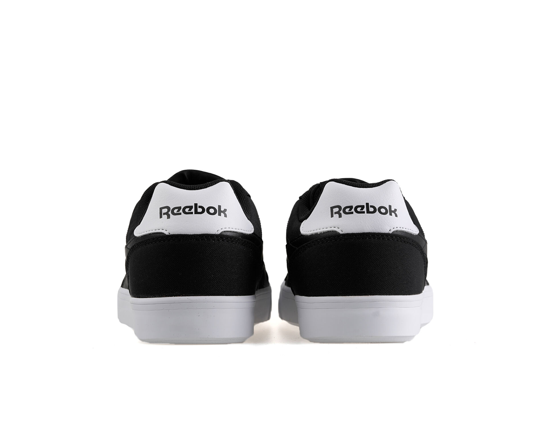 Royal Complete 2Lt Erkek Reebok Siyah Erkek Tenis Ayakkab s