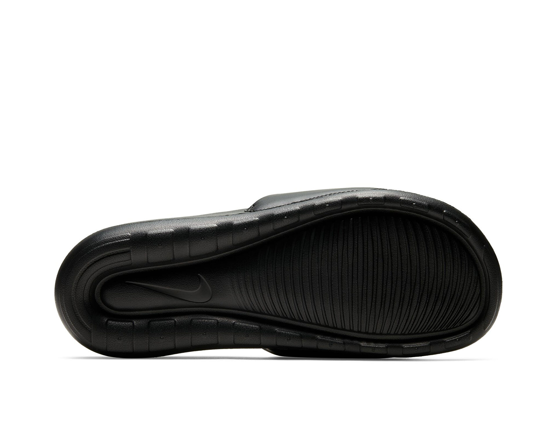Nike Erkek Victori One Slide Siyah CN9675-003