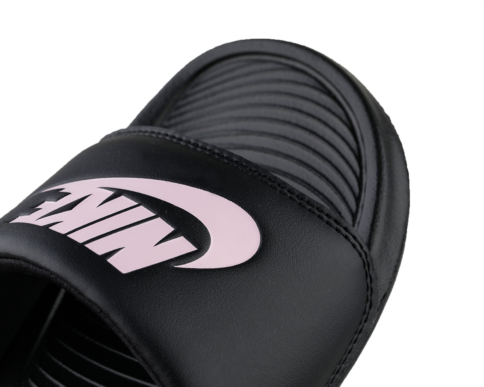 Nike Kadın W Victori One Slide Siyah CN9677-002