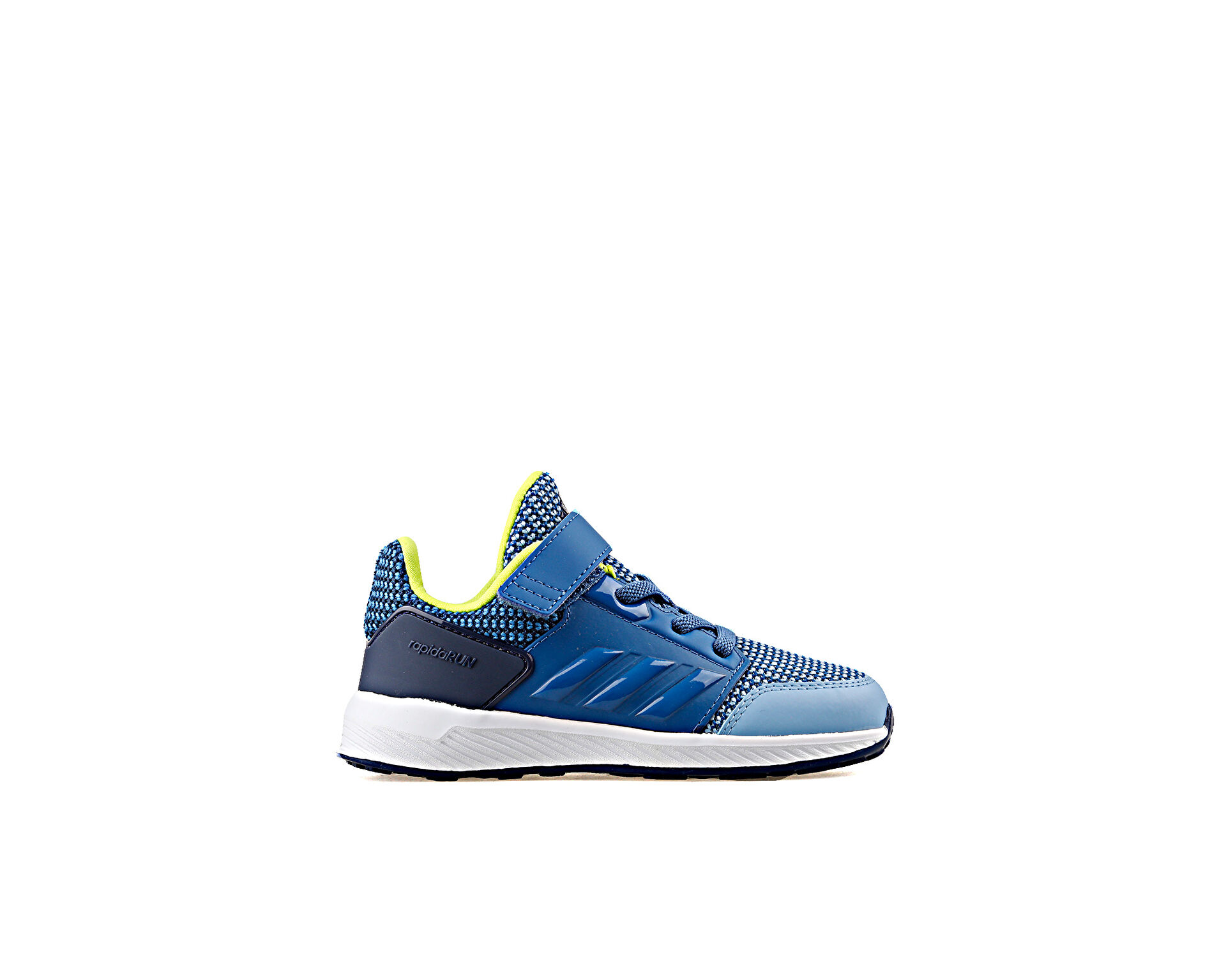 adidas Cocuk Rapidarun El i Mavi CQ0140