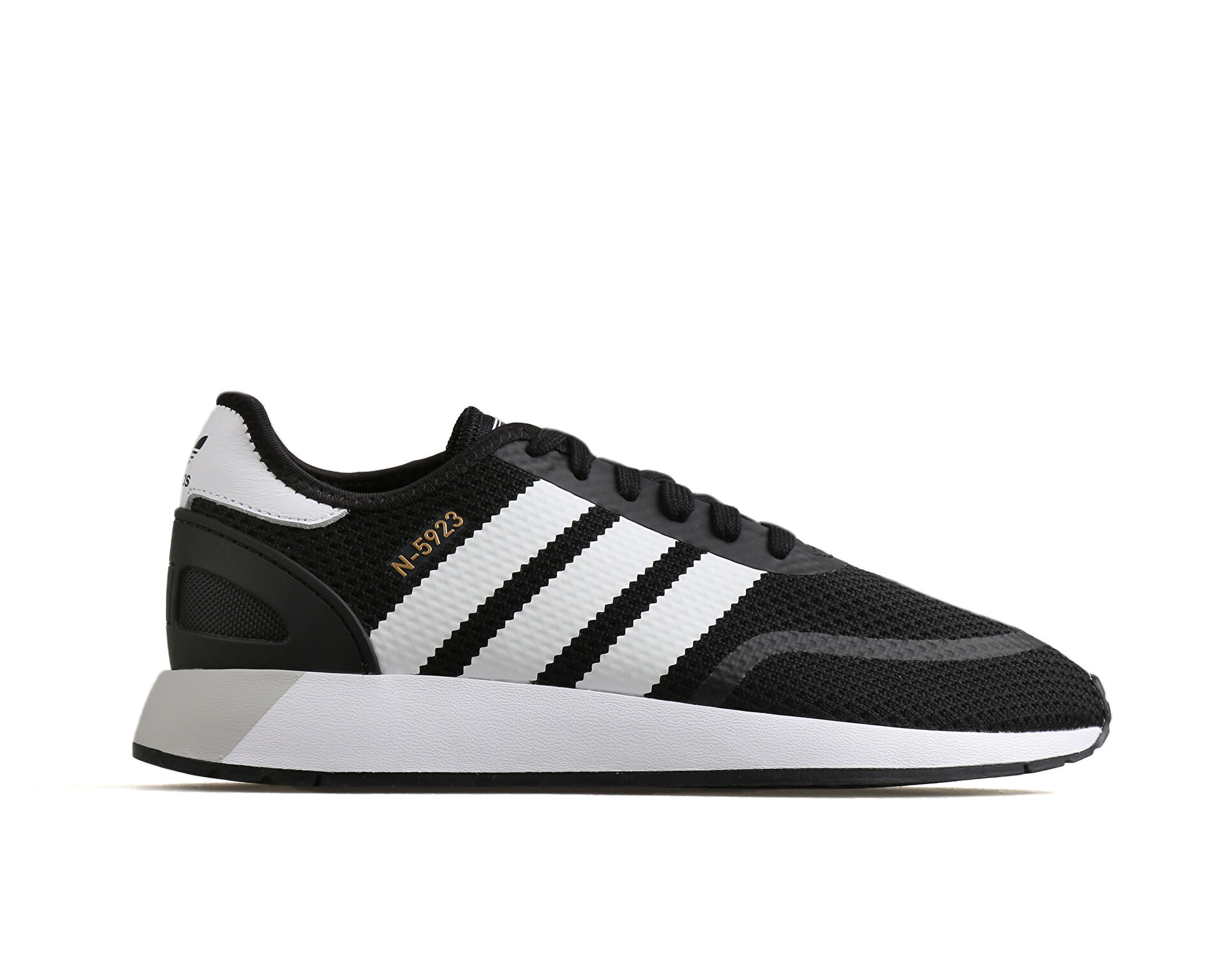 iniki Runner Cls Erkek Adidas Siyah Erkek Ayakkab s CQ2337
