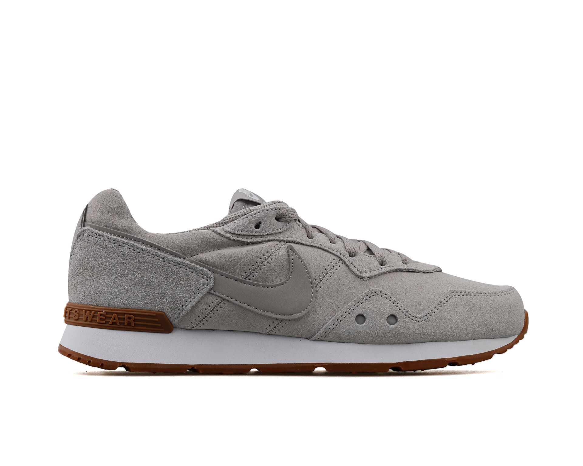 Nike runner suede new arrivals