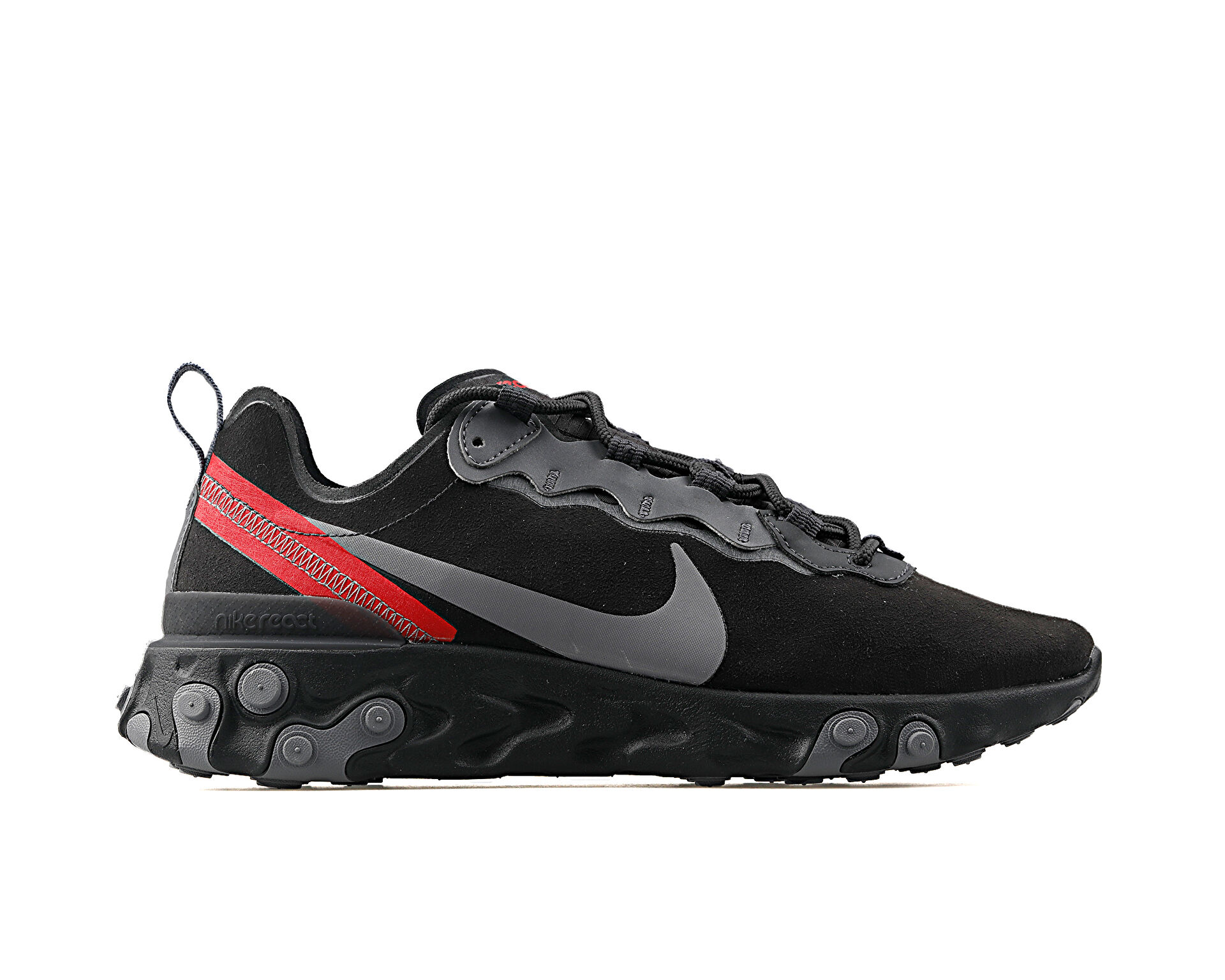 Nike reaction 55 hot sale