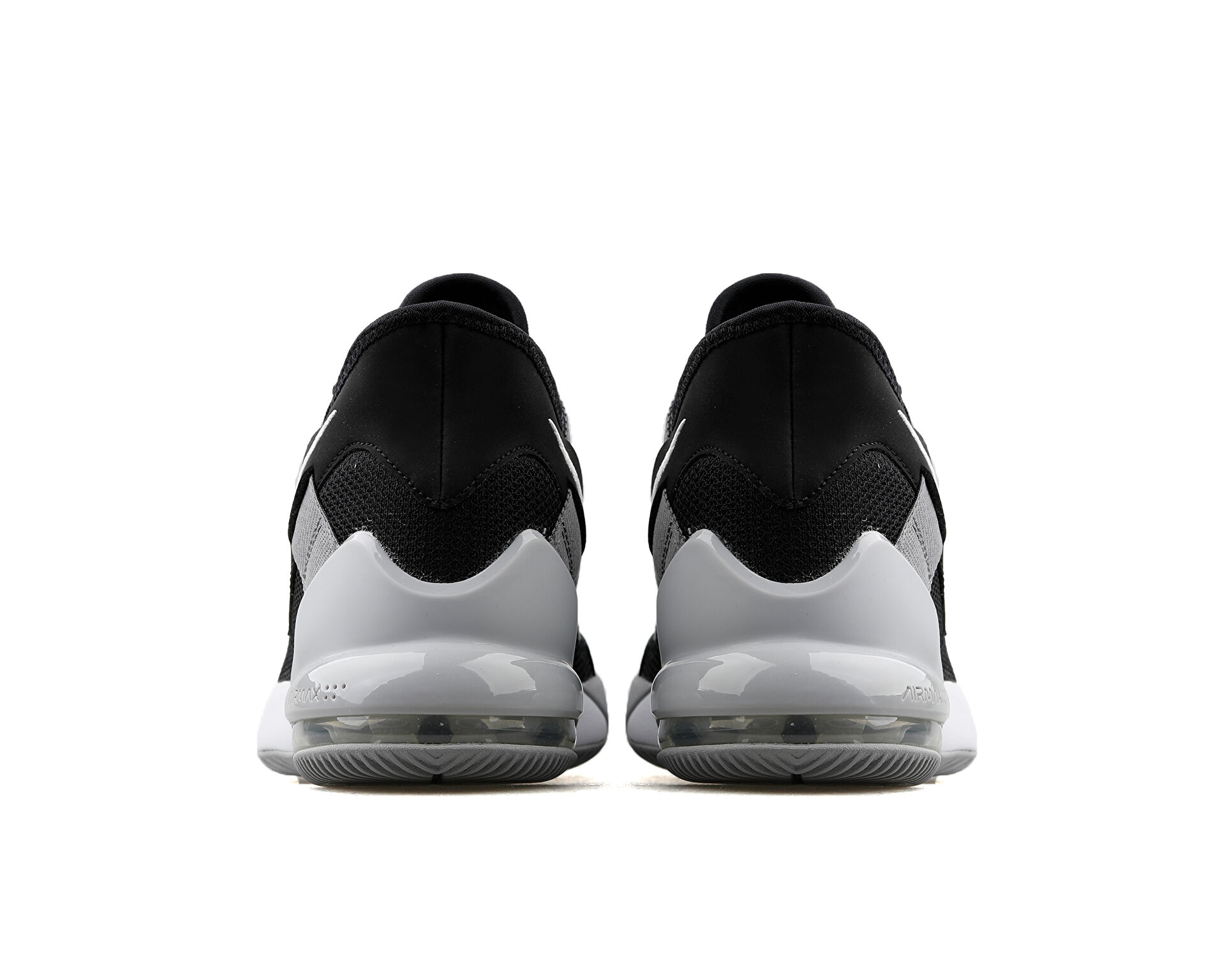 Nike Erkek Air Max impact 2 Siyah CQ9382 001