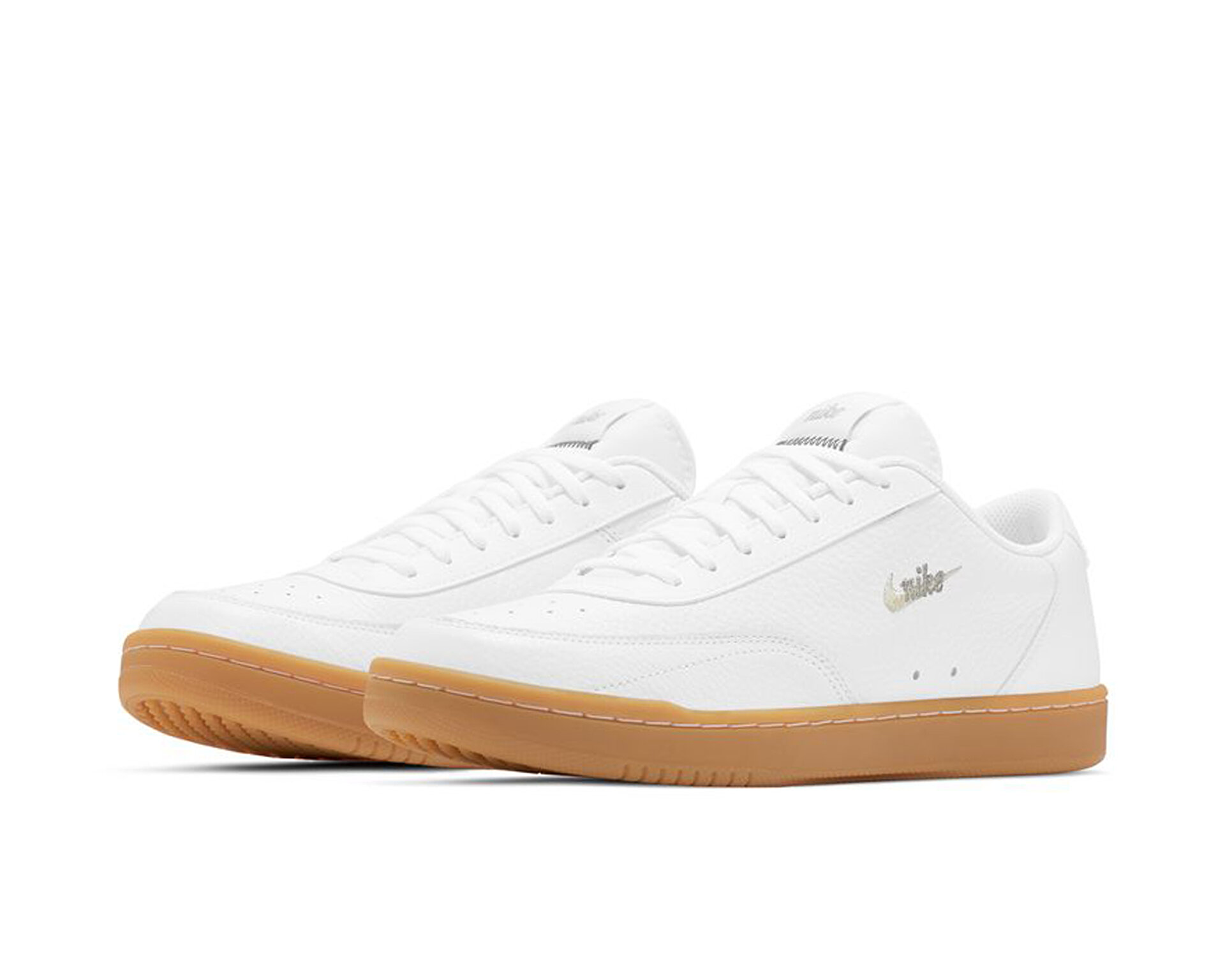 Court Vintage Premium Erkek Nike Beyaz Erkek Günlük Ayakkabı CT1726-101