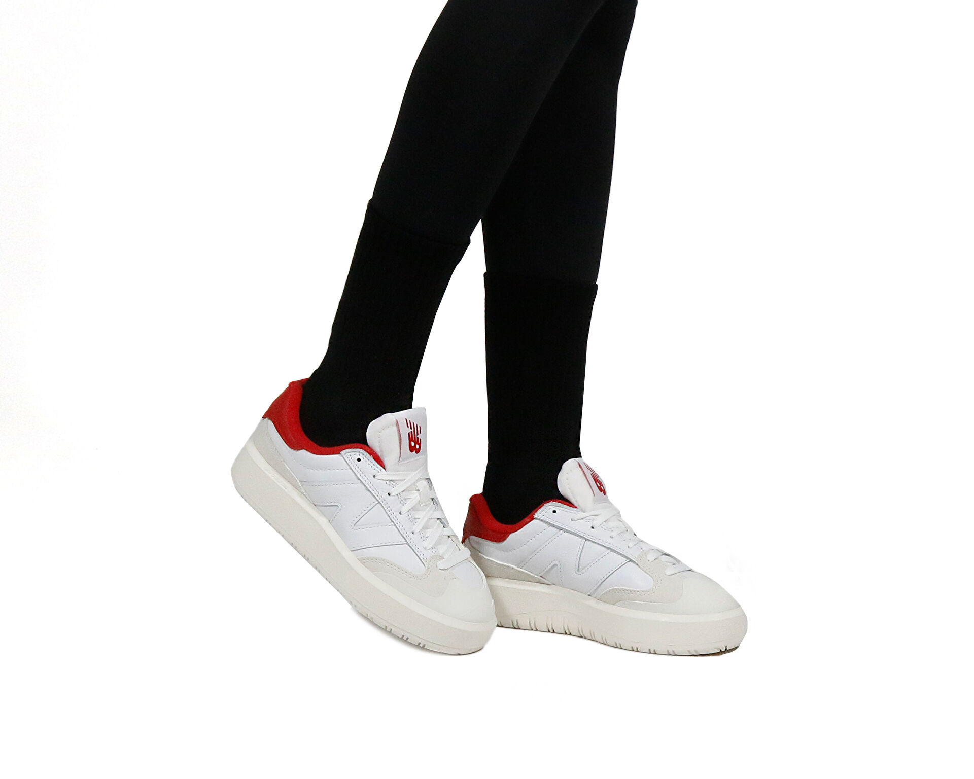 New Balance Kad n 302 Beyaz Modeli Koleksiyonu Beyaz CT302VB
