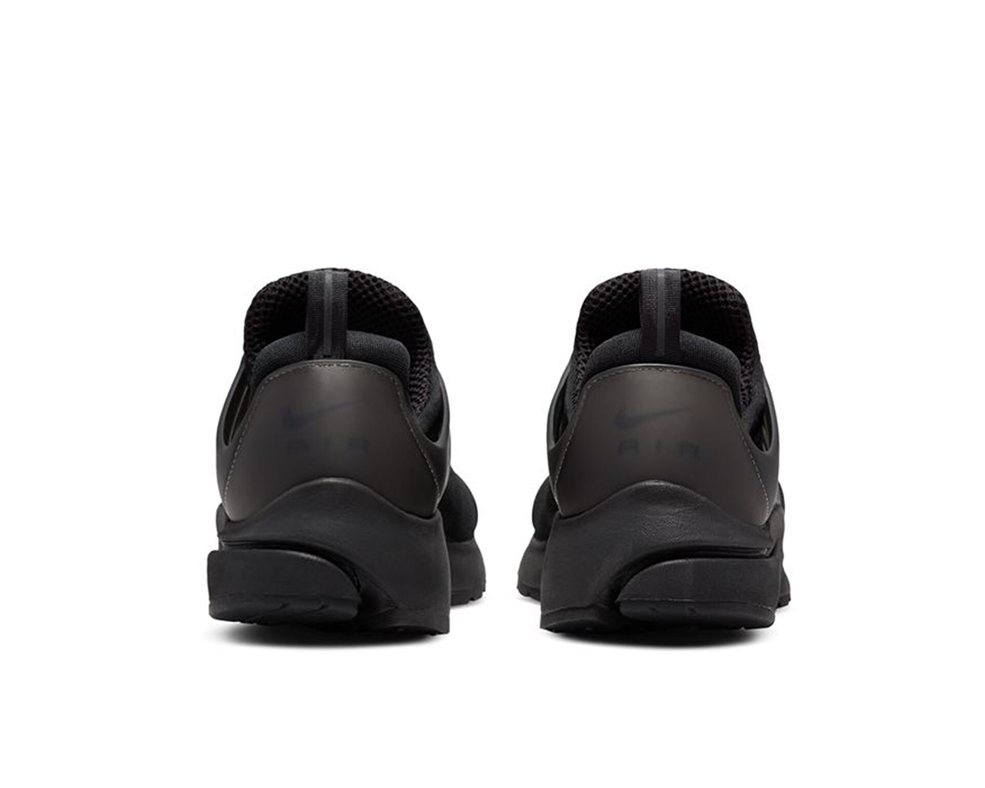 Air Presto Unisex Nike Siyah Unisex G nl k Ayakkab CT3550 003