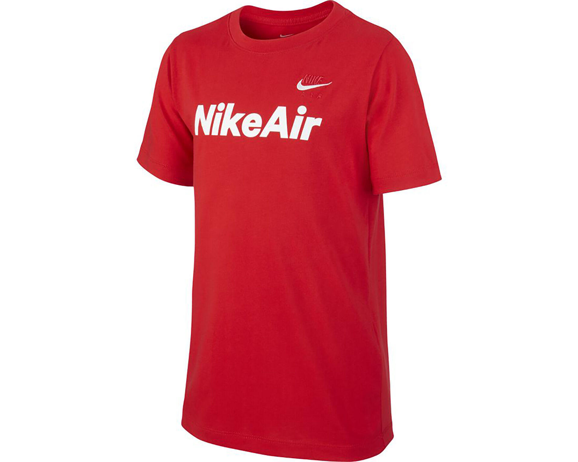 Nike Cocuk B Nsw Tee Air C S K rm z CU6607 657
