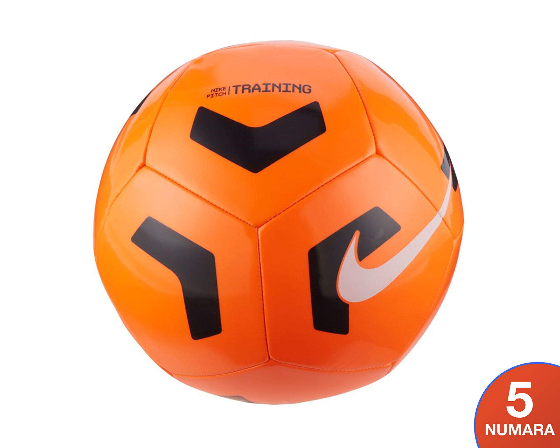 Nike team training ball outlet