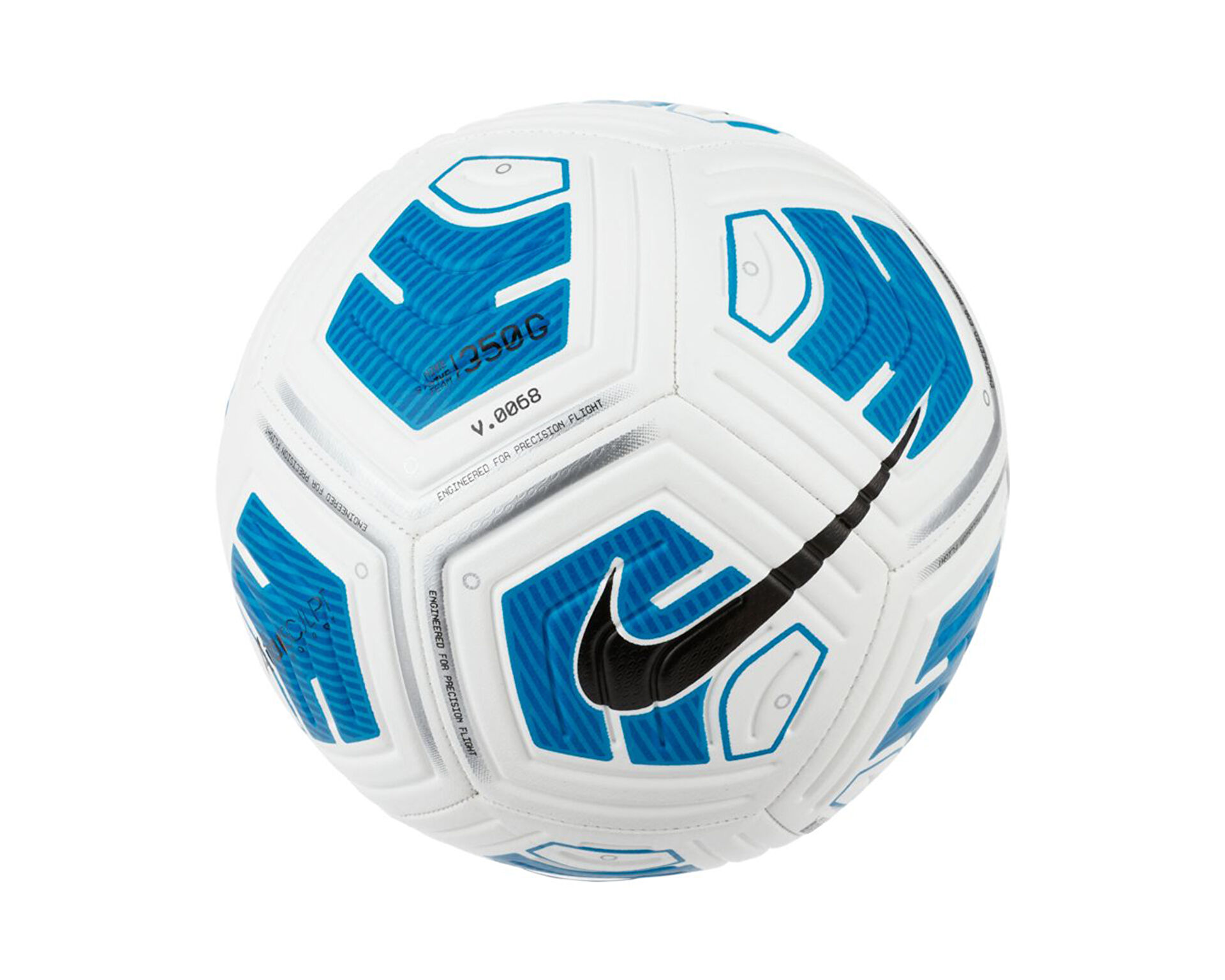 Nike strike soccer ball size 4 cheap