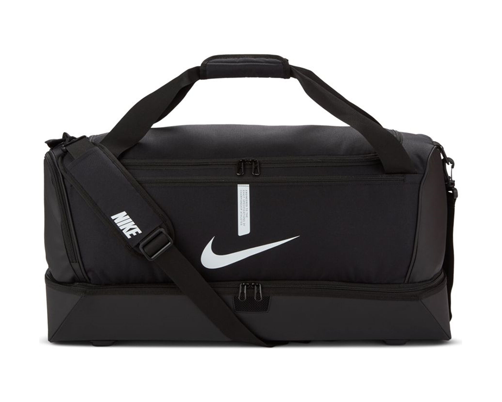 Nike Erkek Academy Team L Siyah CU8087 010