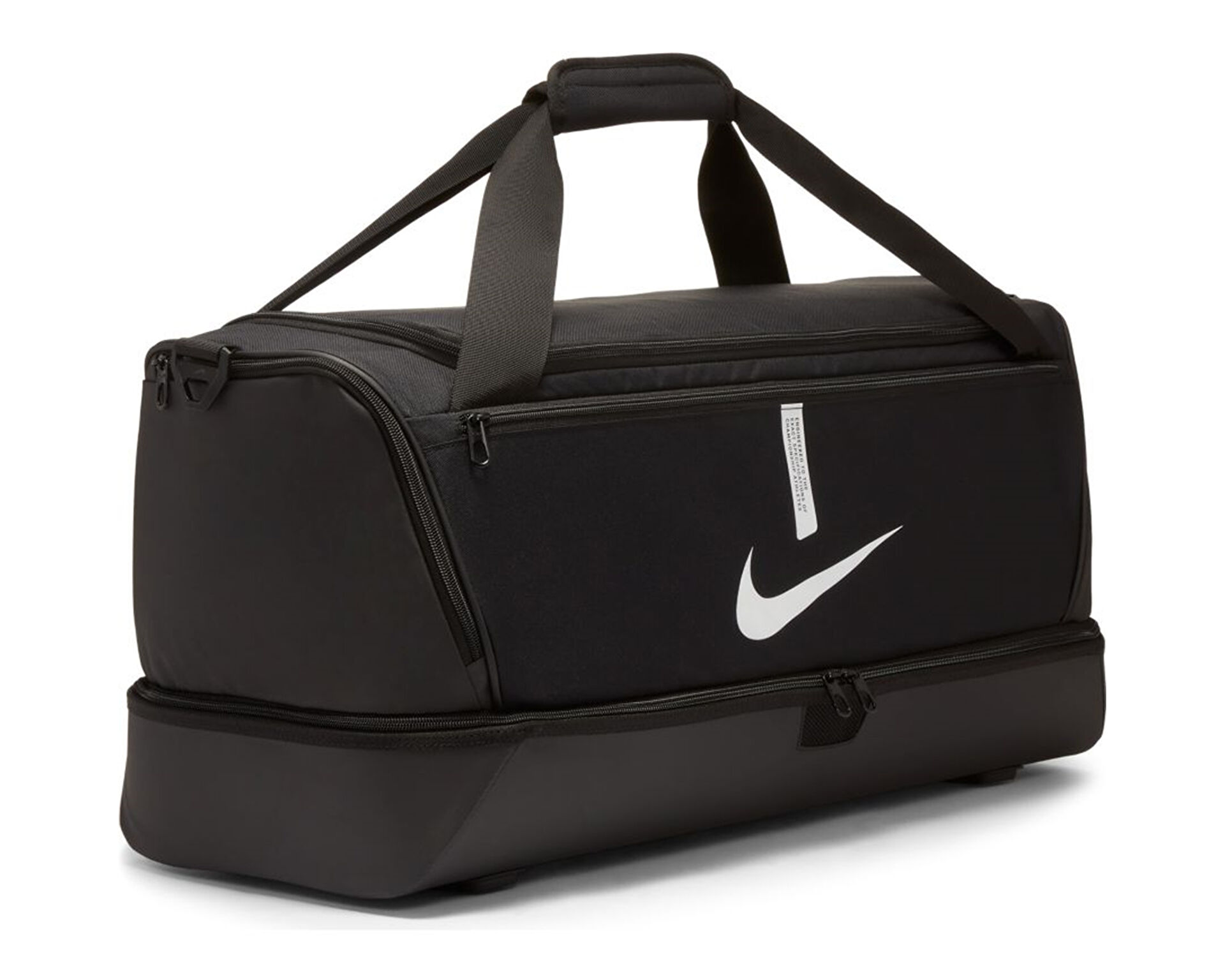 Nike team duffel 2025