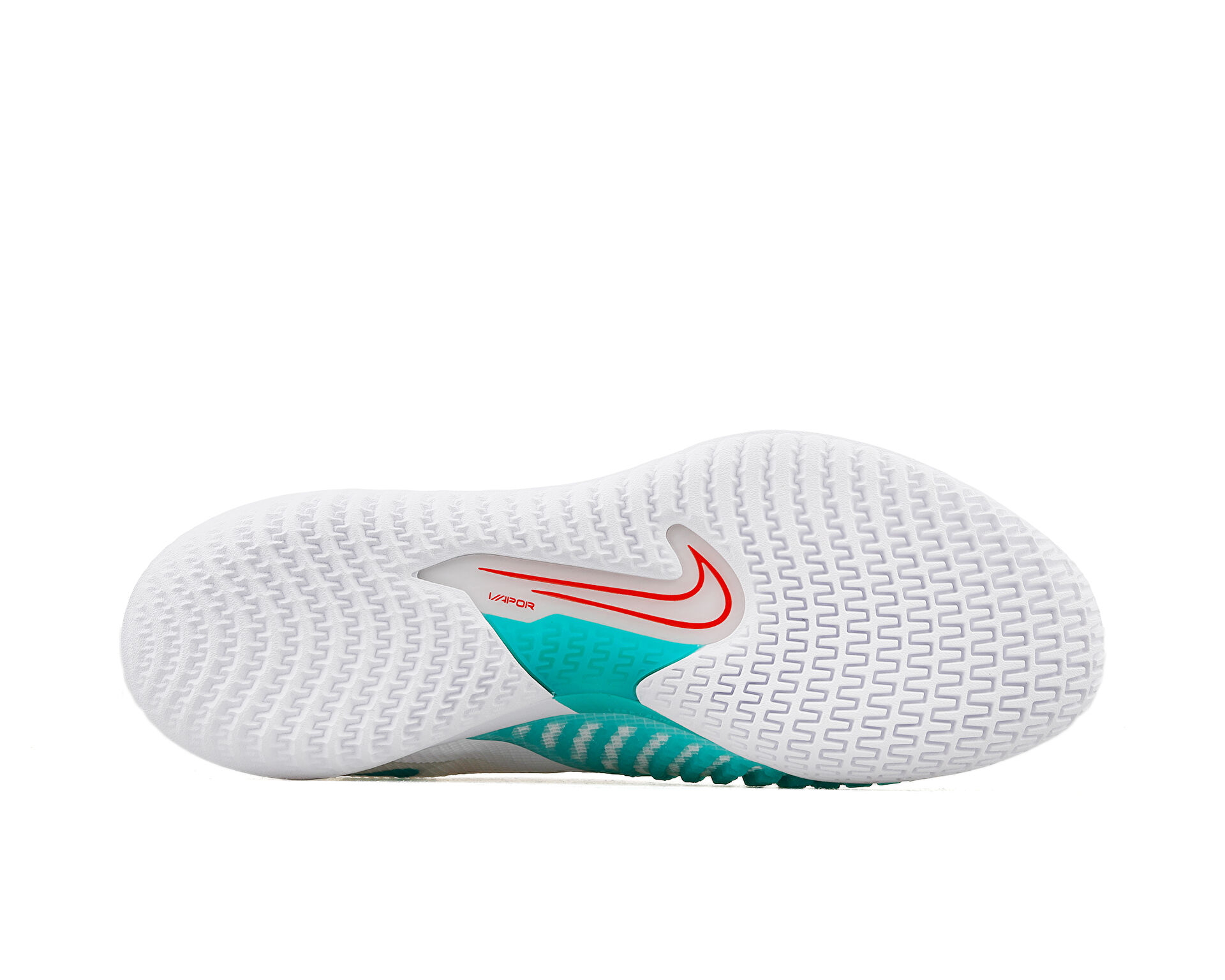 Nike Erkek React Vapor Nxt Hc Beyaz CV0724-136