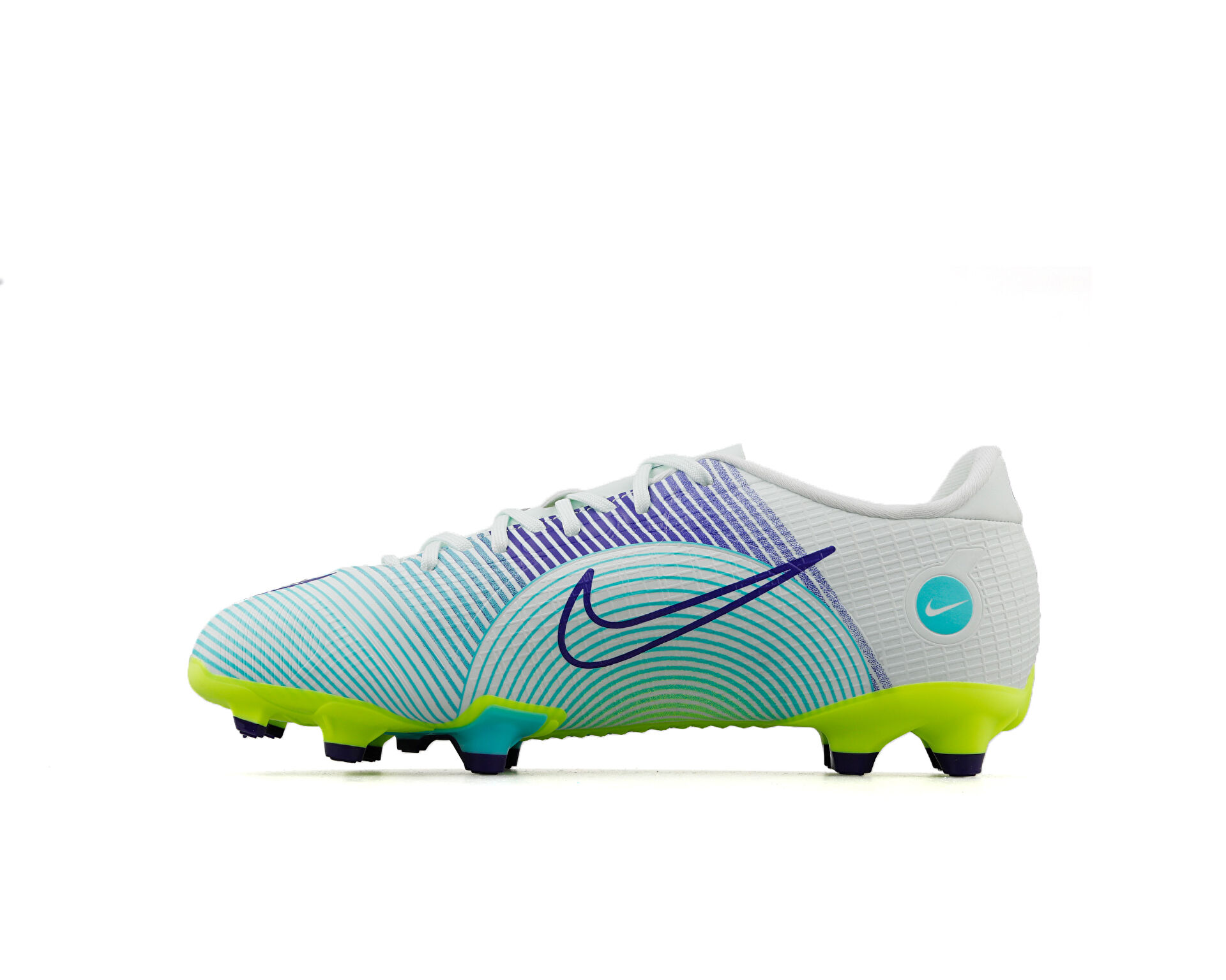 Mercurial Jr Vapor 14 Academy Mds Fg Mg ocuk Nike ok Renkli Gen
