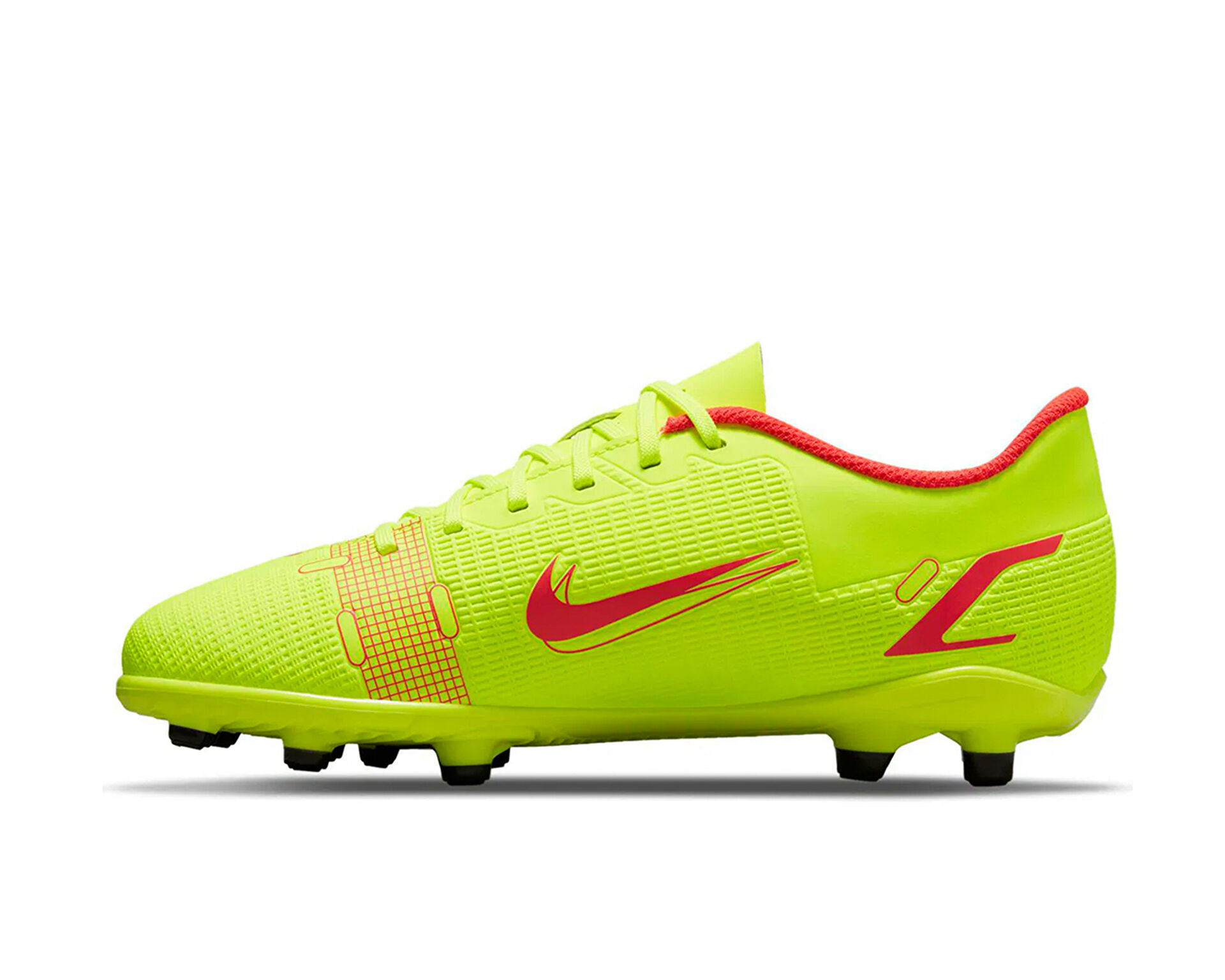 NIKE NIKE（ナイキ） JR VAPOR 14 CLUB FG/MG（ジュニア