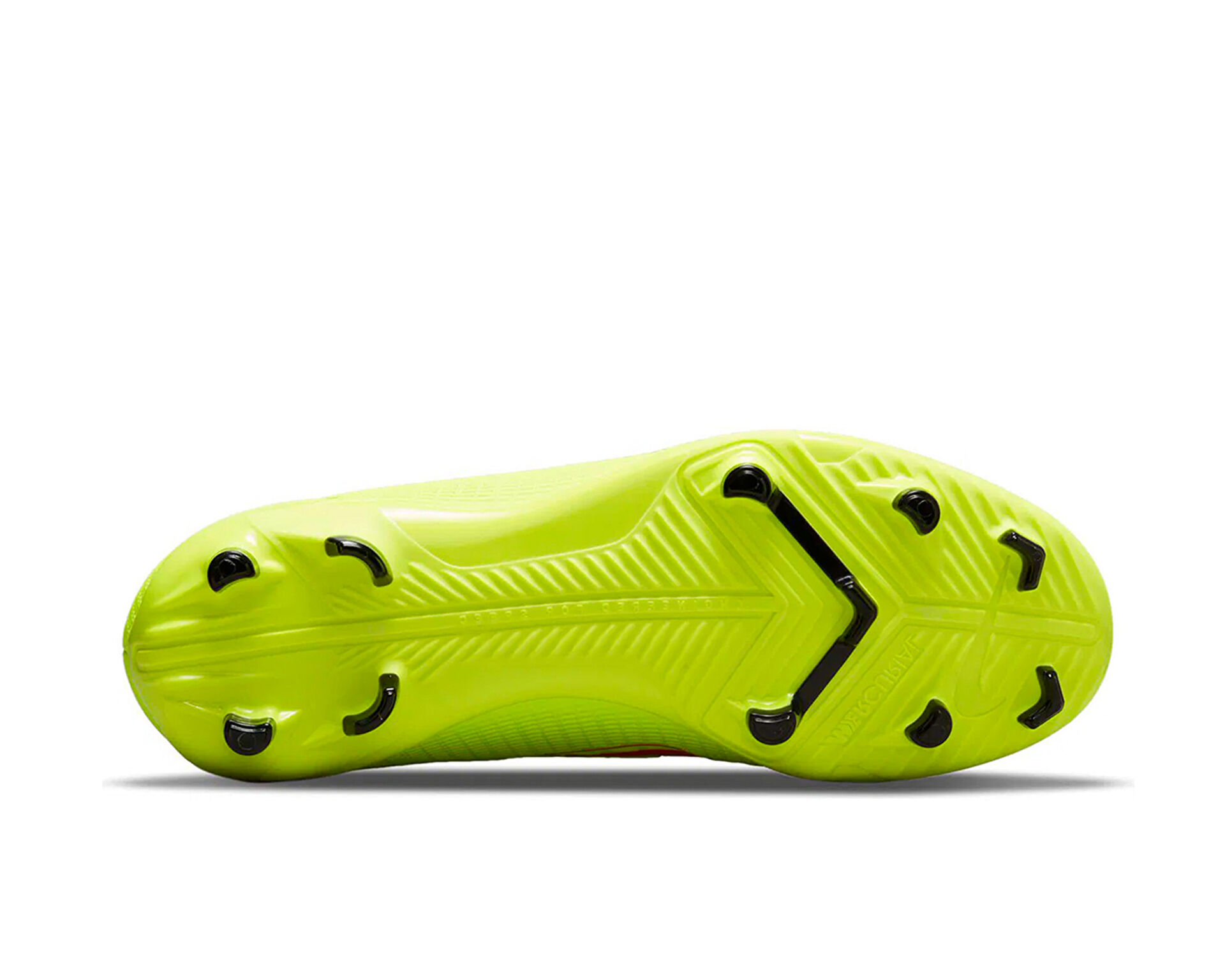 Nike Çocuk Jr Mercurial Vapor 14 Club Fg/Mg Yeşil CV0823-760