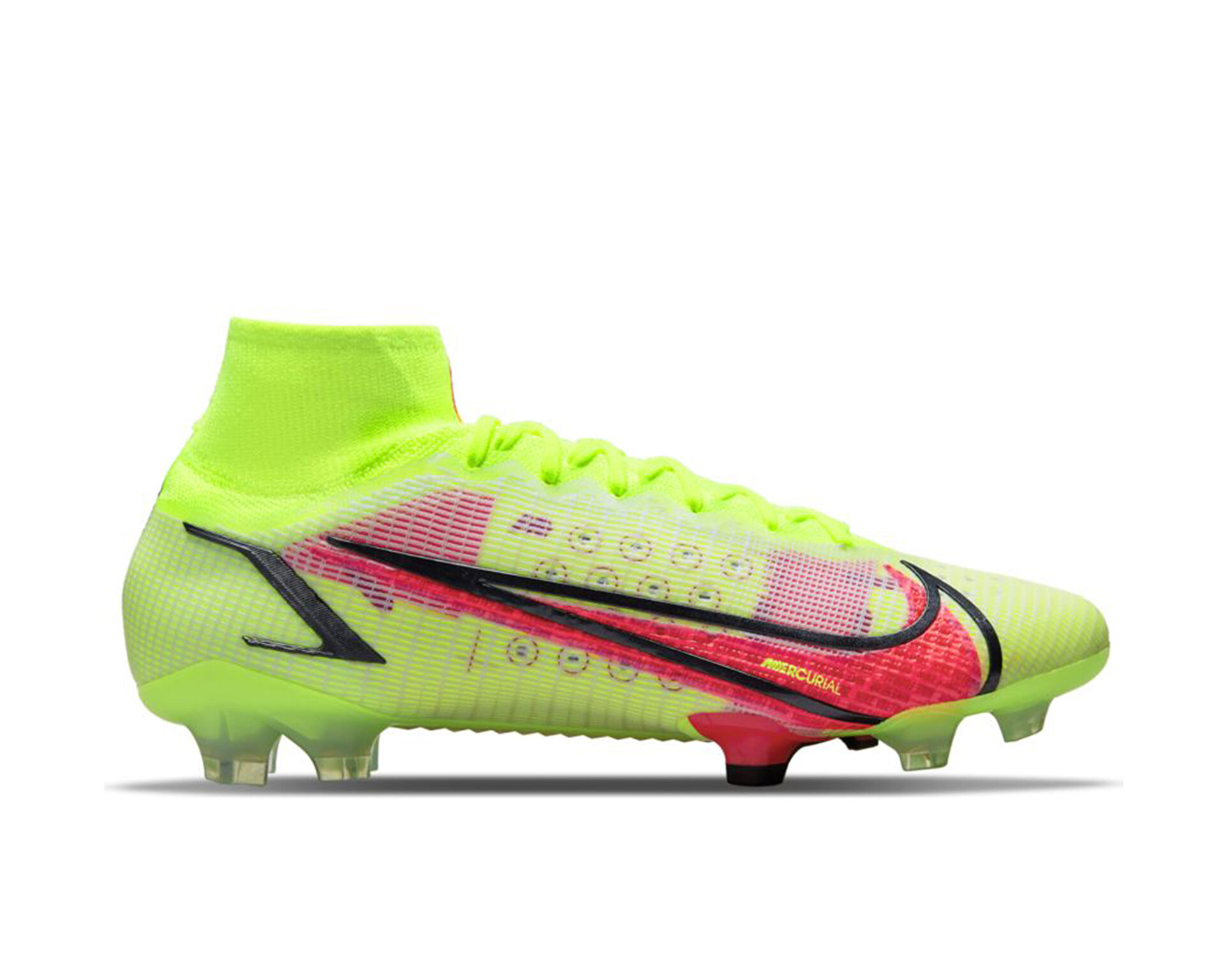 Nike superfly verde outlet
