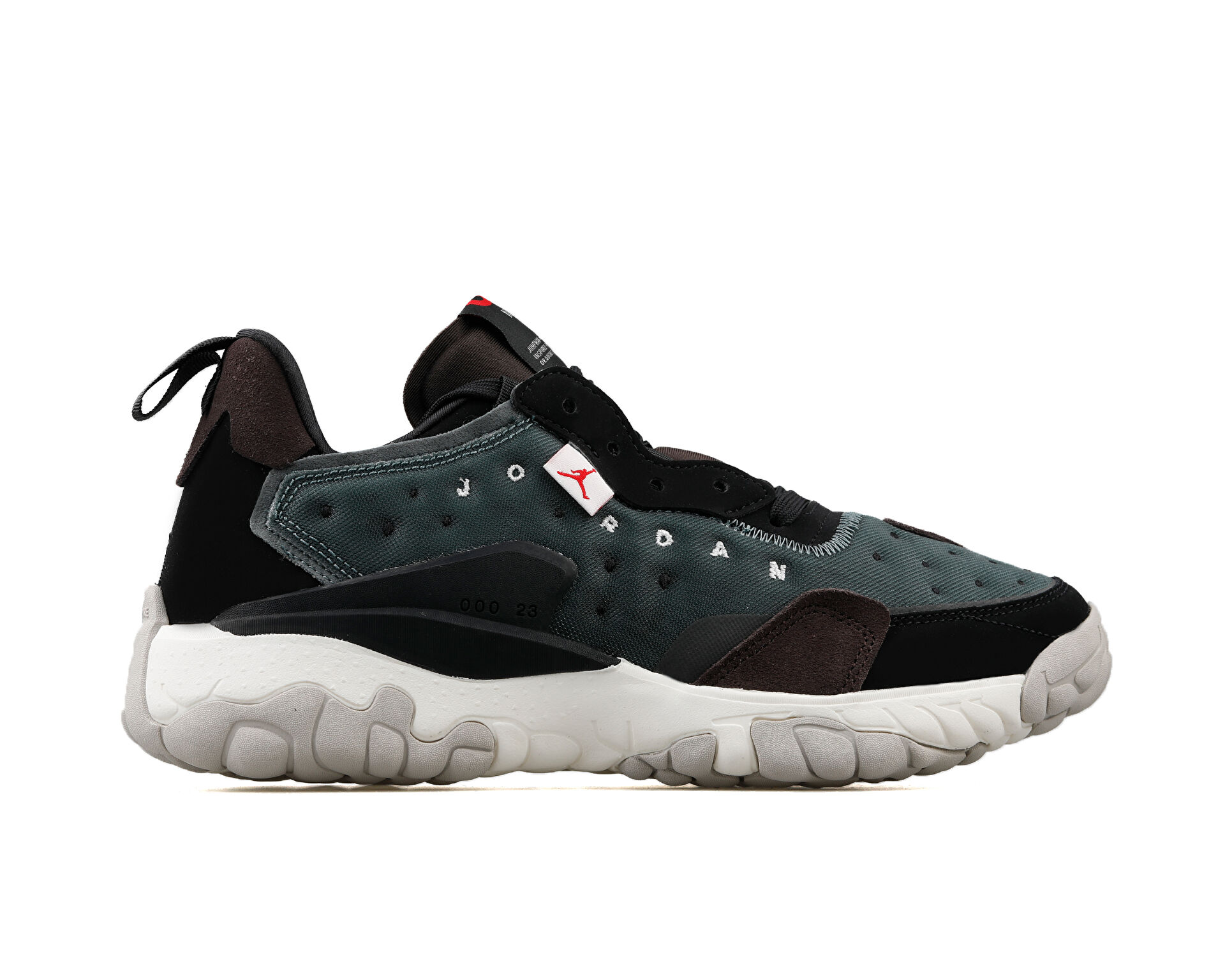Delta nike 2025