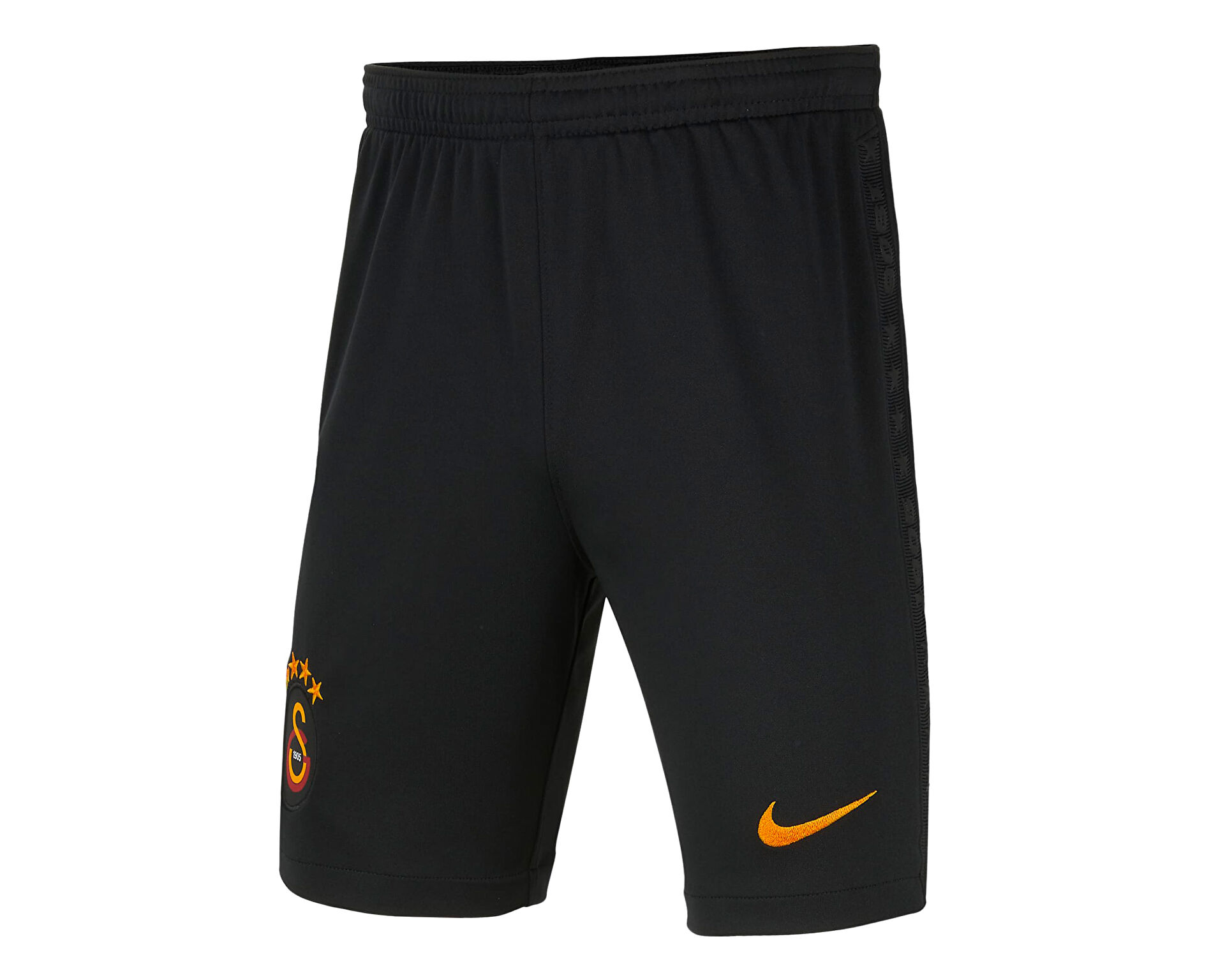 Nike Cocuk Galatasaray Ynk Df Stadium Short Ha Siyah CV8323 010