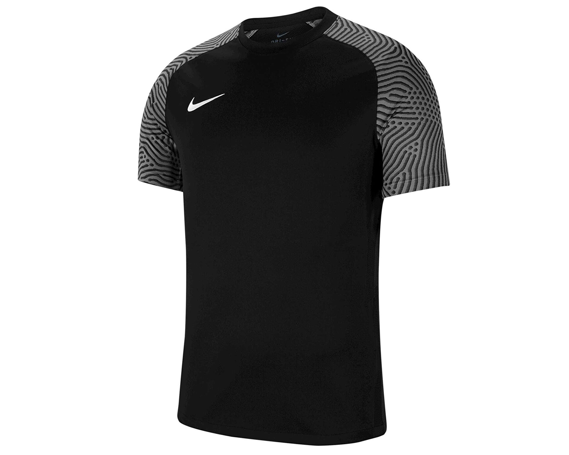 Nike strike ss jersey sales