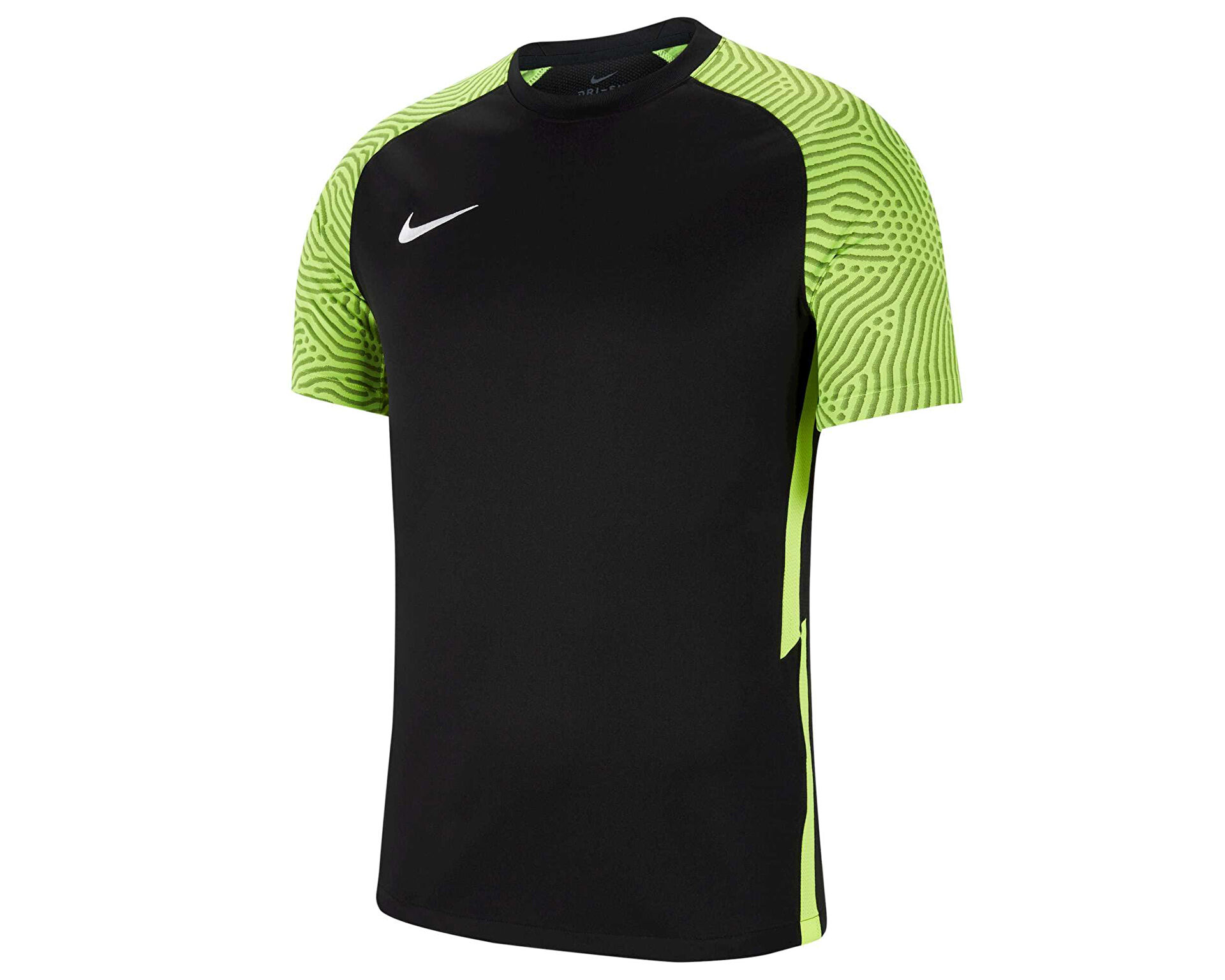 Nike hotsell strike jersey