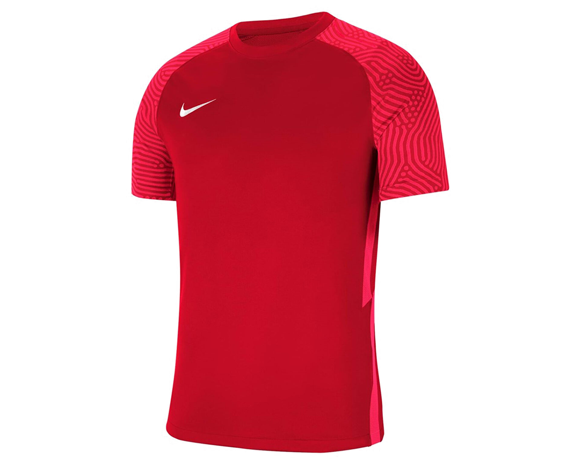 Nike Erkek Strike II Forma S S K rm z CW3544 657