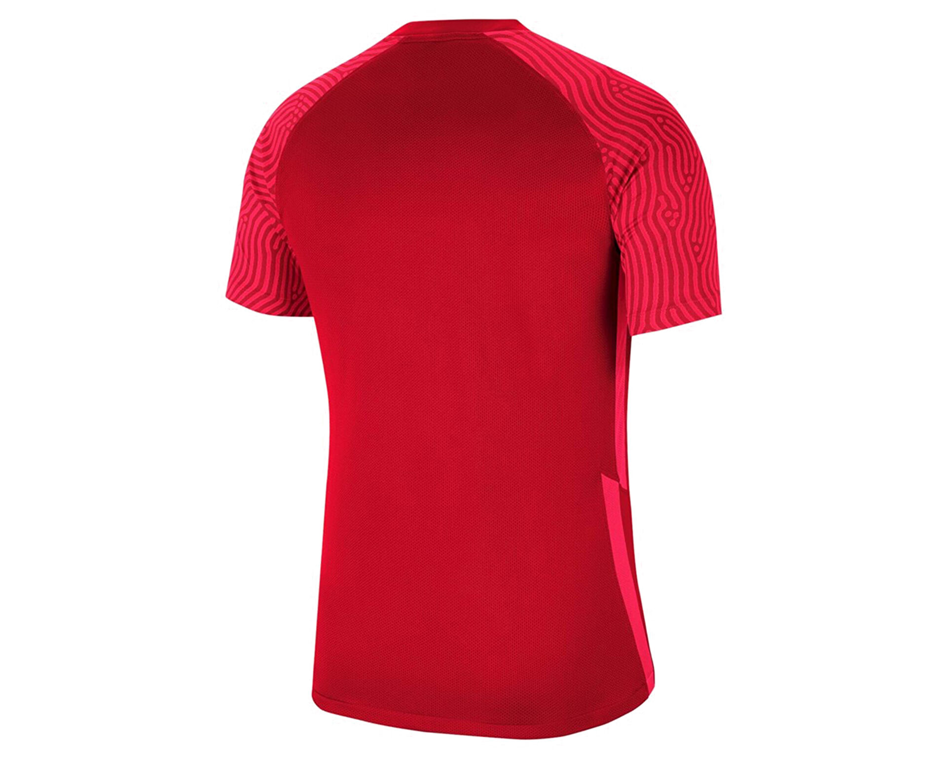 Nike Erkek Strike II Forma S S K rm z CW3544 657
