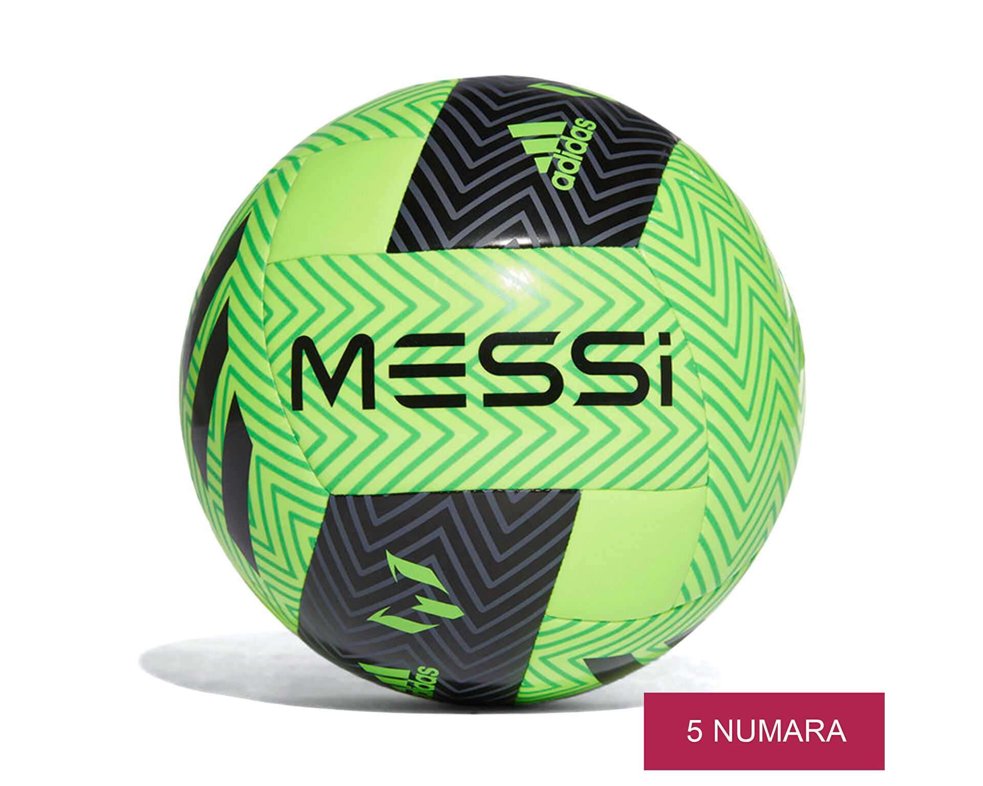 Adidas messi q4 soccer ball online