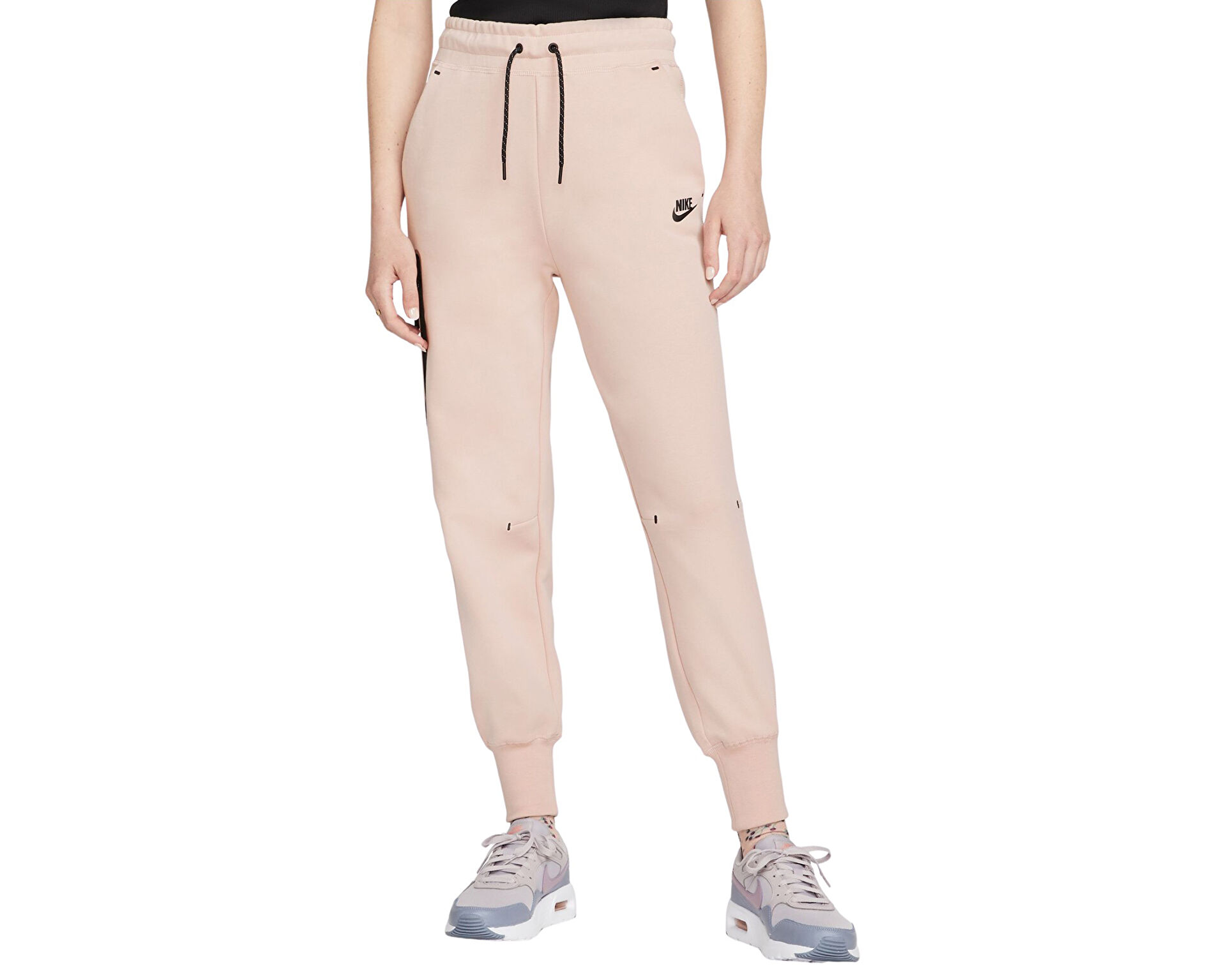 Nike tech women's pants top