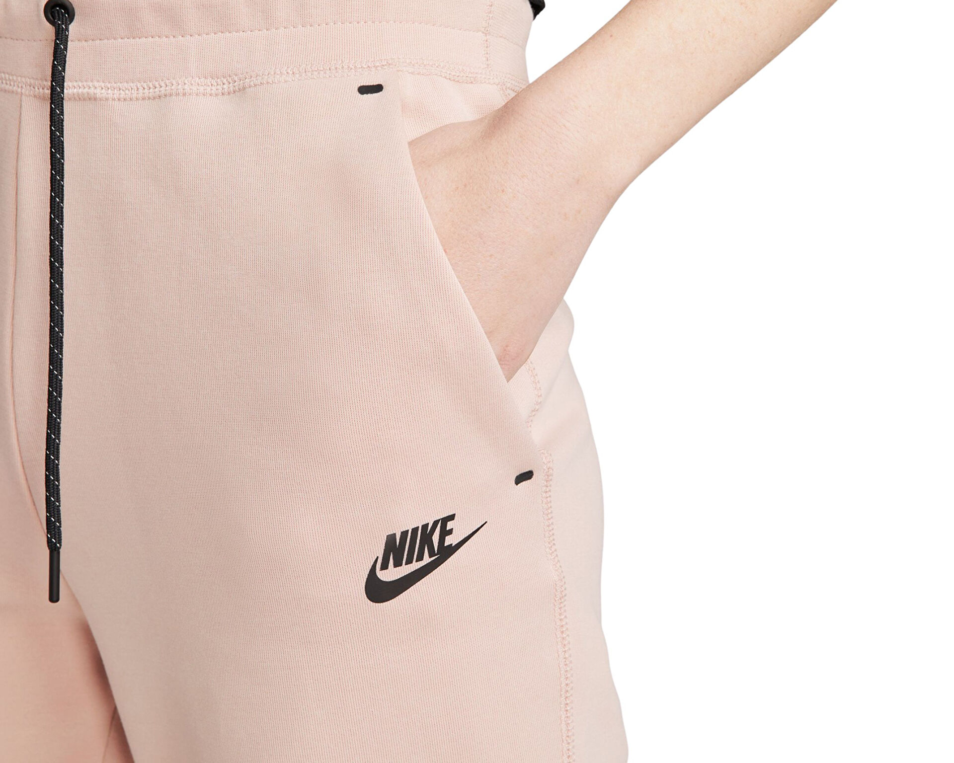 Nike Kad n Tech Fleece Pant Pembe CW4292 602
