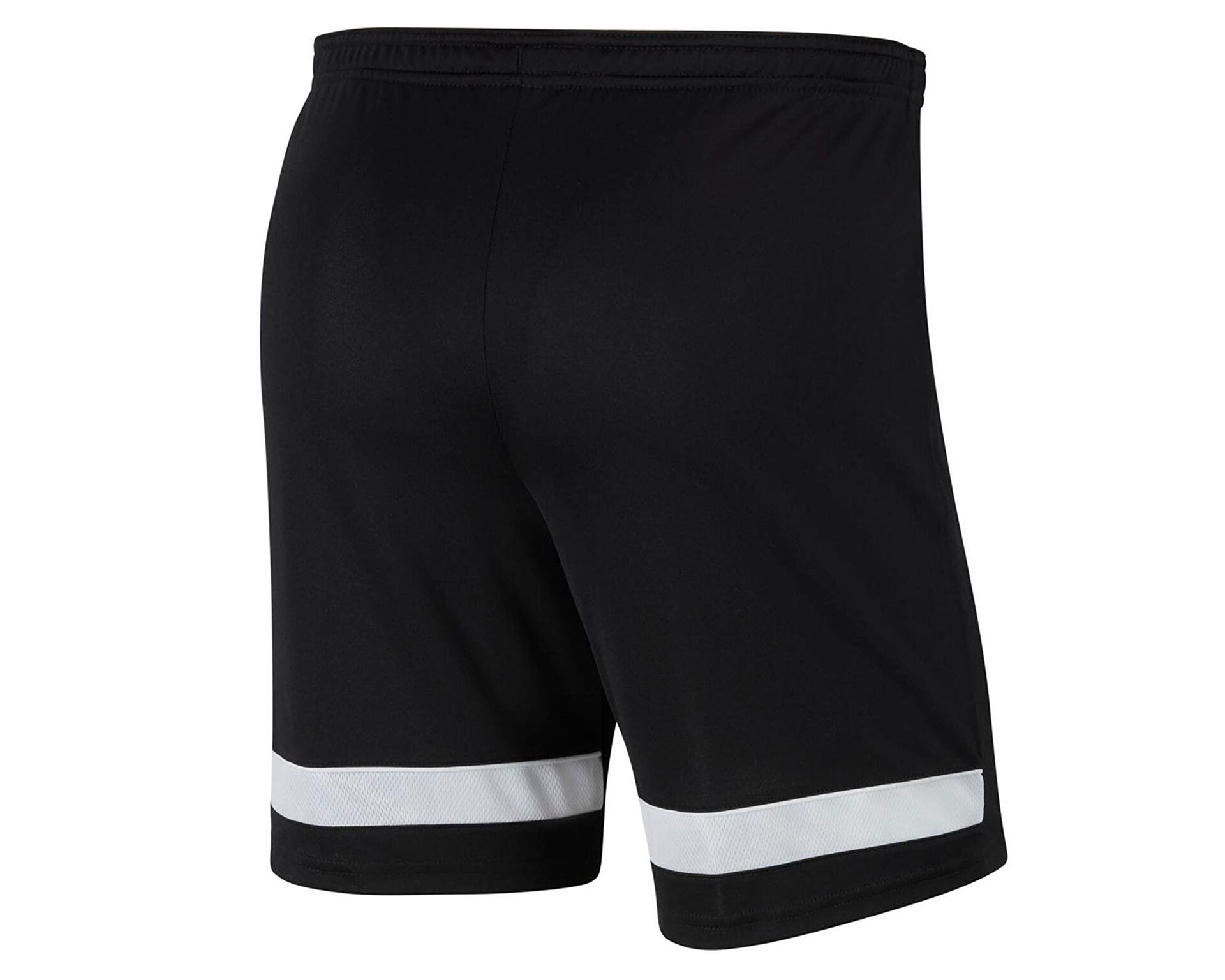 Nike Erkek M Nk Df Acd21 Short K Siyah CW6107 011