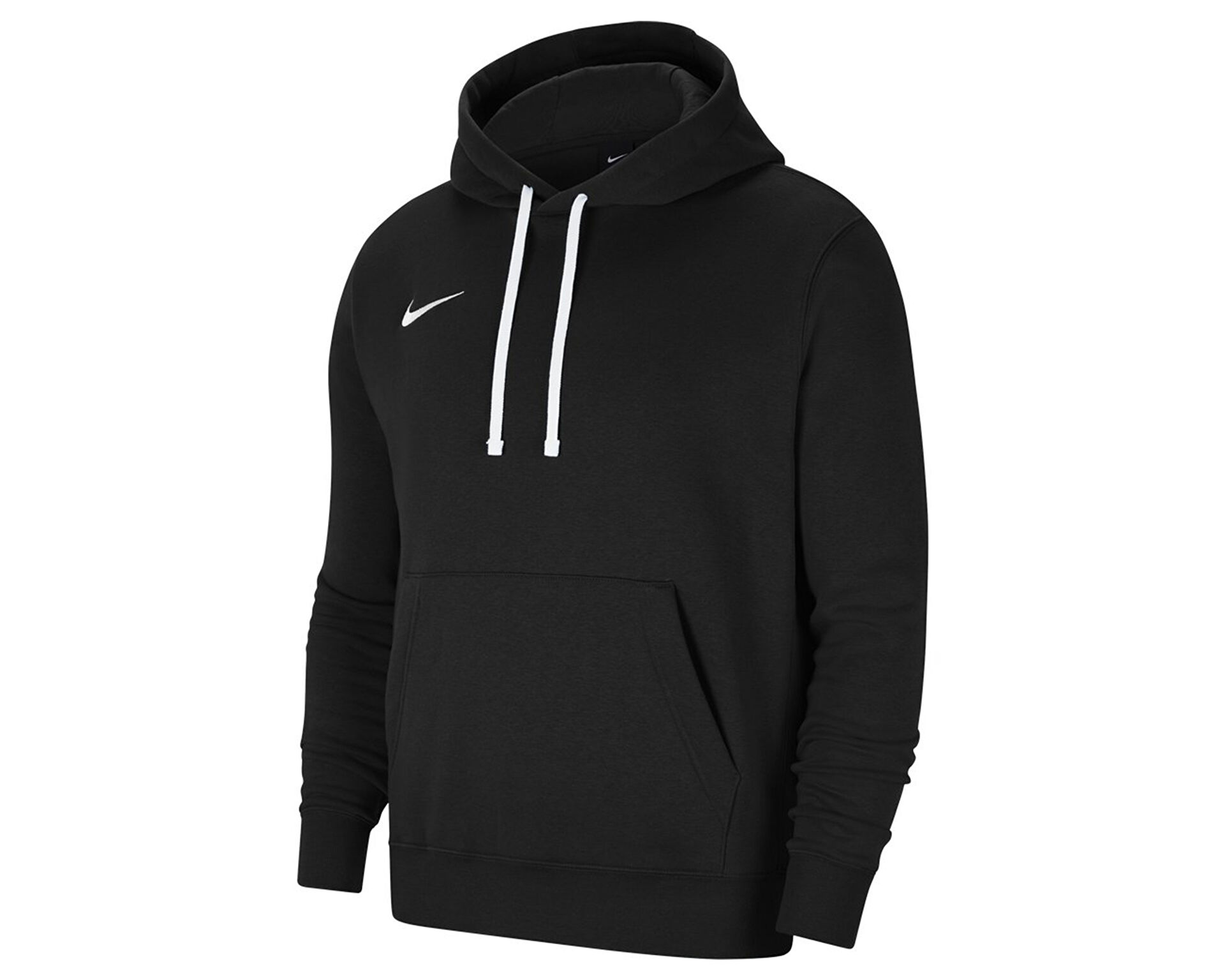 Nike Erkek M Nk Flc Park20 Po Hoodie Siyah CW6894 010