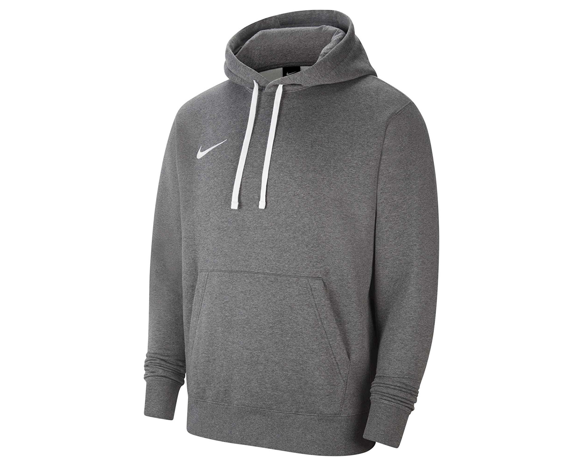 Hoodie nike gris homme 2025
