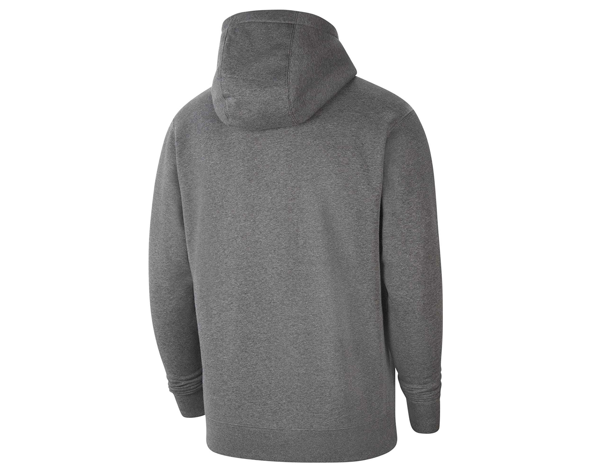 Nike Erkek M Nk Flc Park20 Po Hoodie Gri CW6894 071