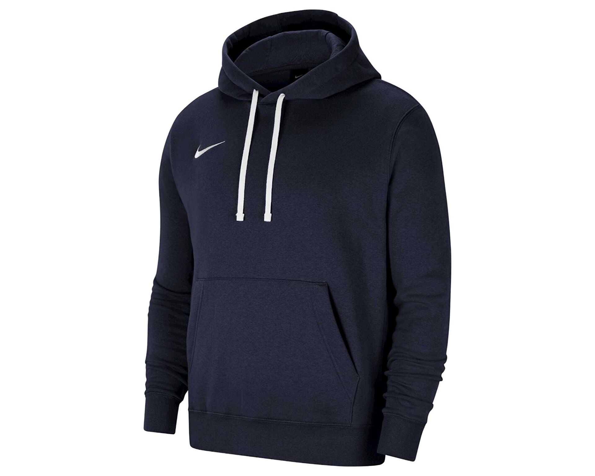 Nike Erkek M Nk Flc Park20 Po Hoodie Lacivert CW6894 451