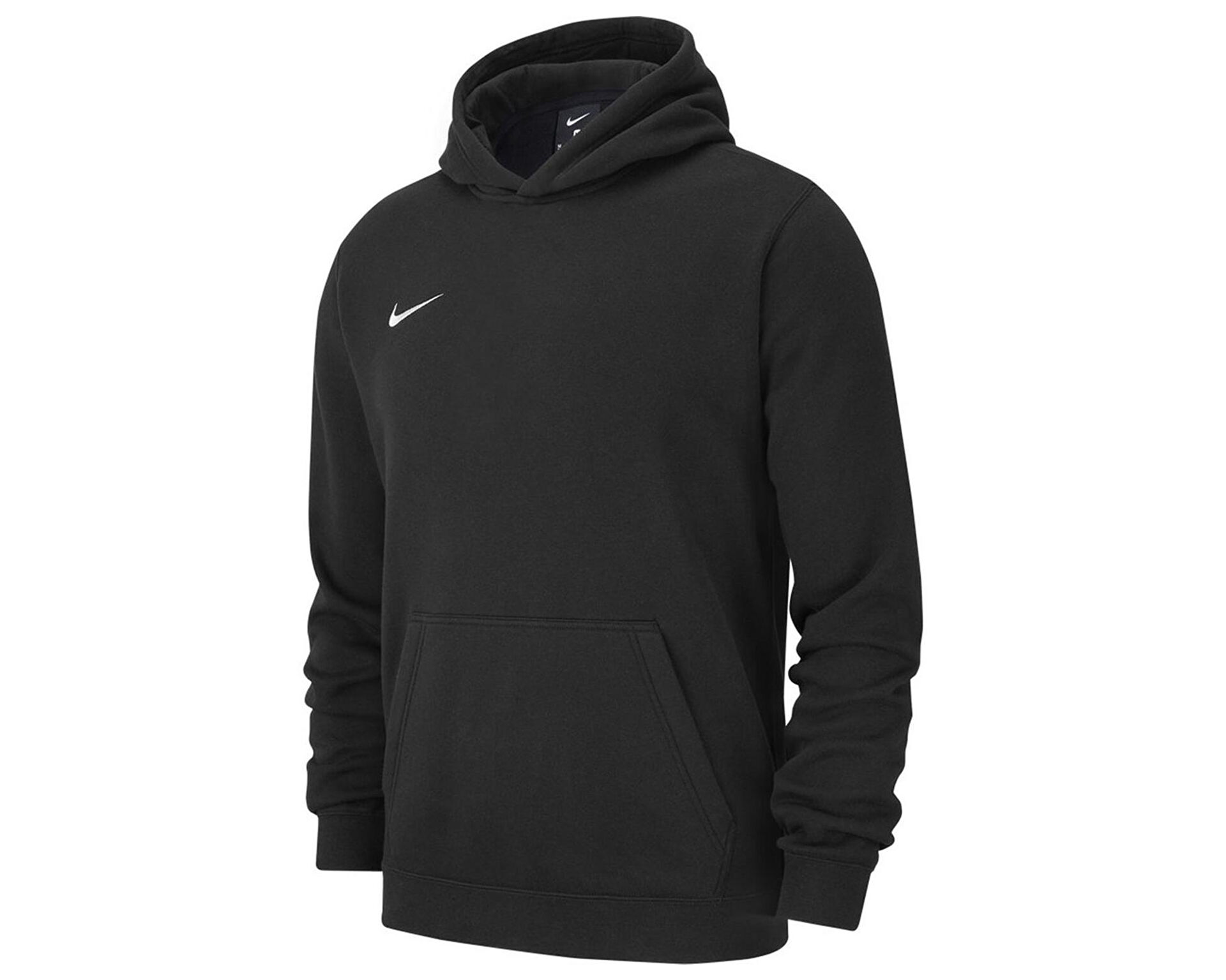 Nike Cocuk Y Nk Flc Park20 Po Hoodie Siyah CW6896 010