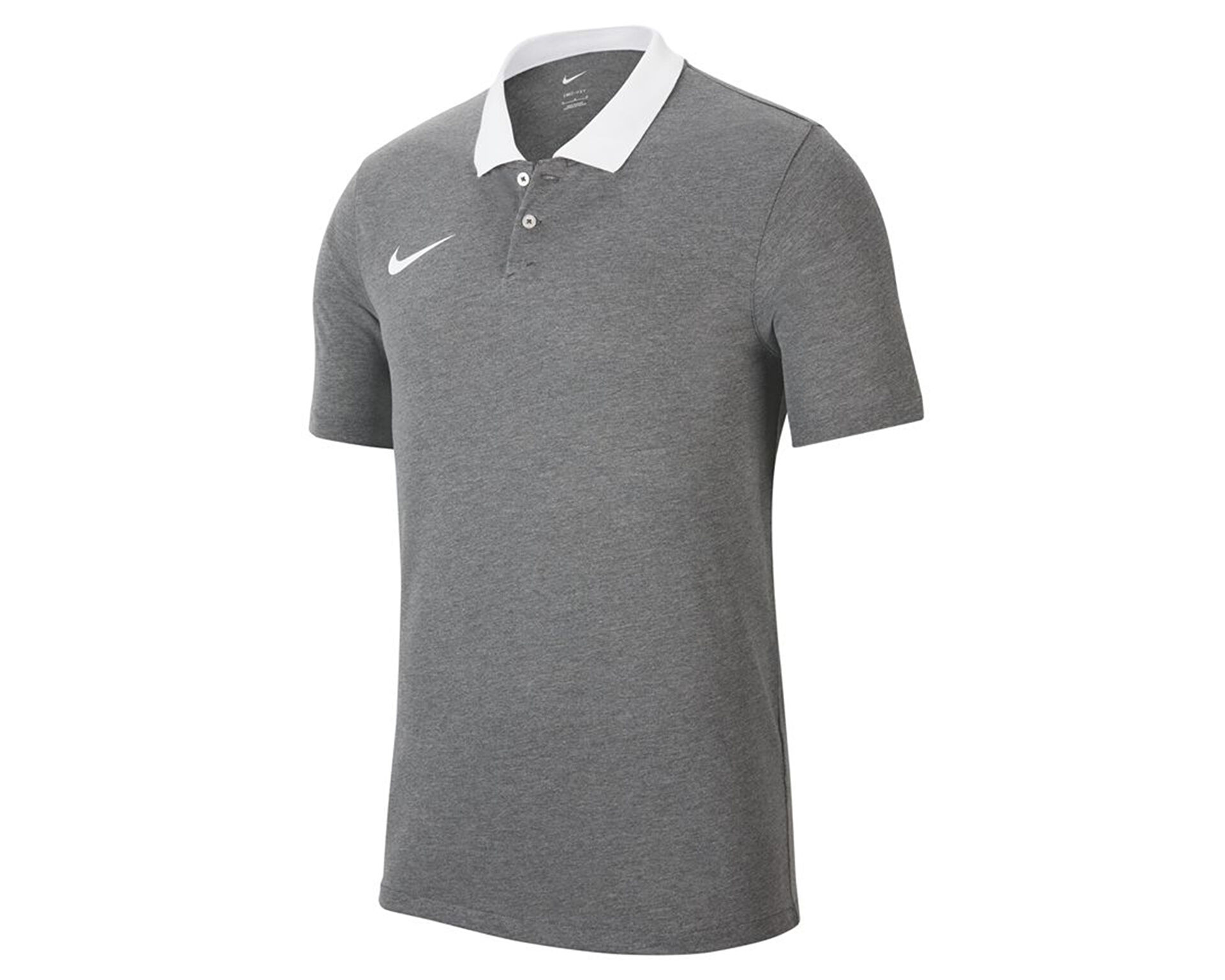 Nike Erkek Dri Fit Park Gri CW6933 071