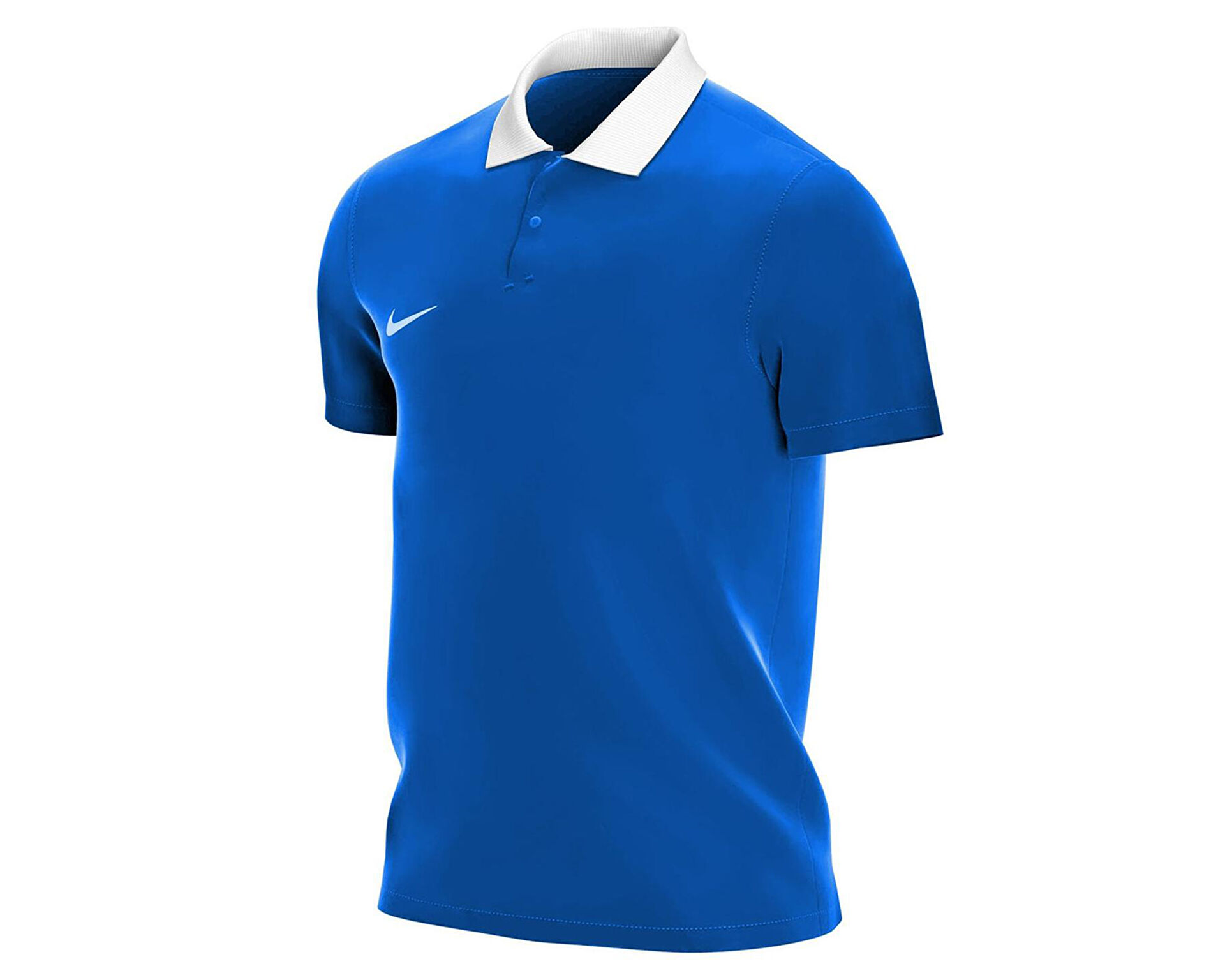 Nike Erkek Dri Fit Park Mavi CW6933 463