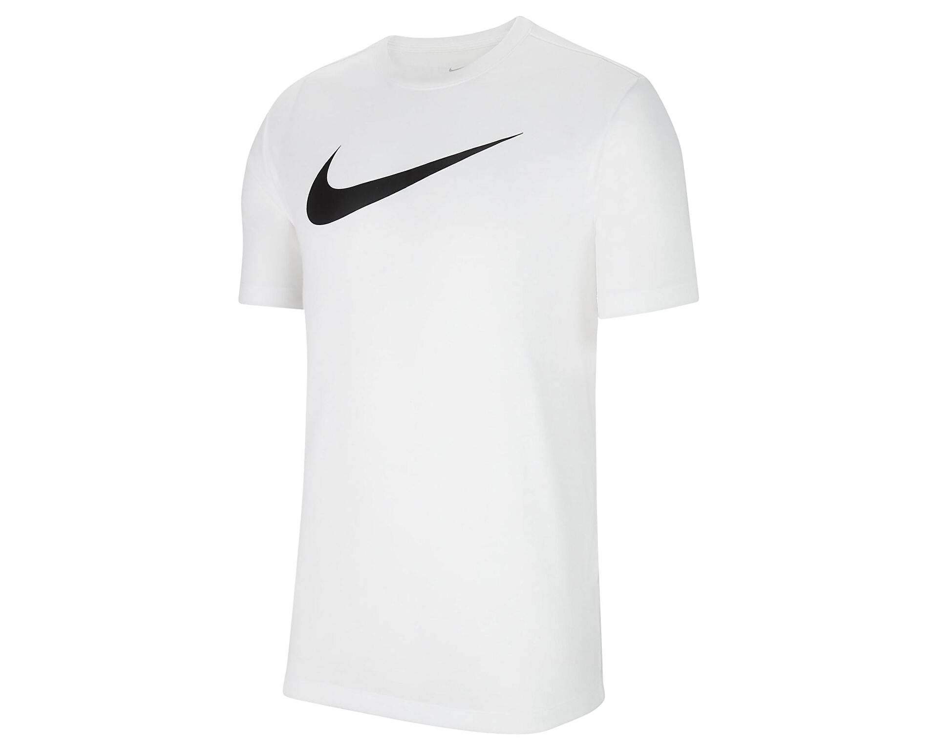 Nike t shirt black and white 2025