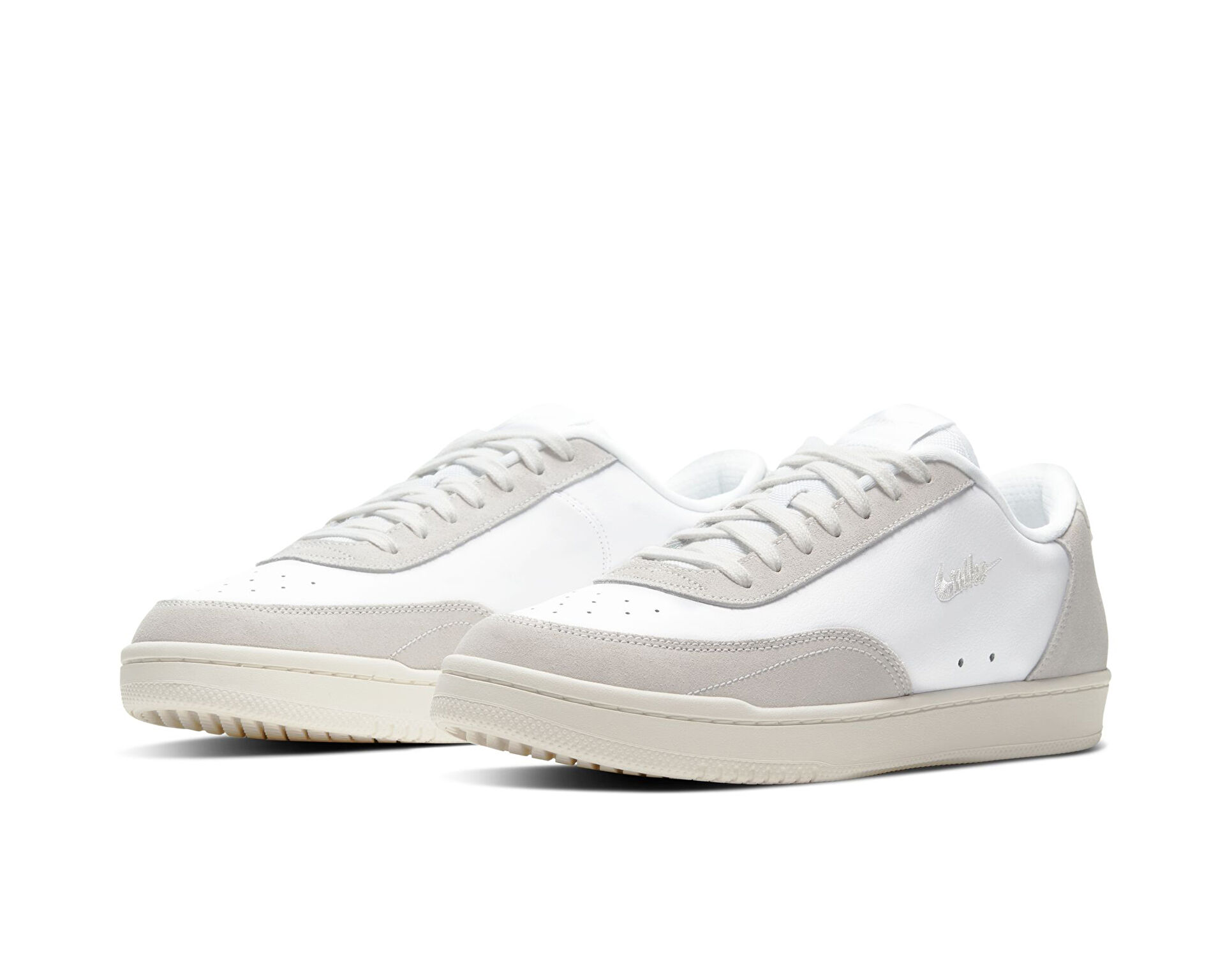Nike tennis court classic top