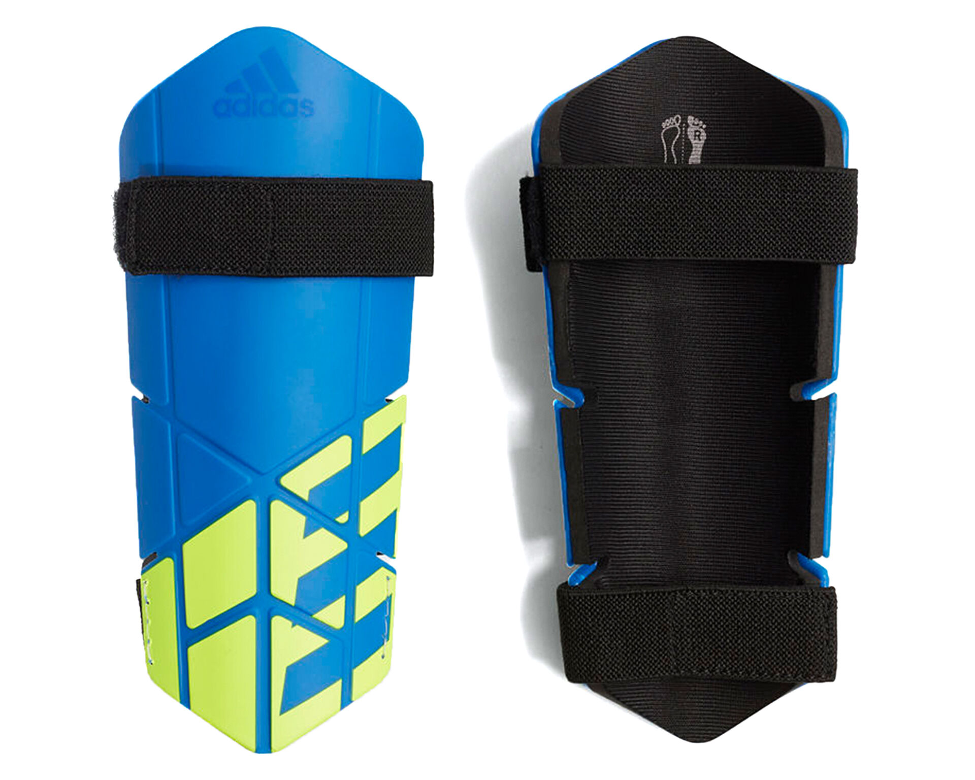 adidas Accessories Shin Guards X Lite