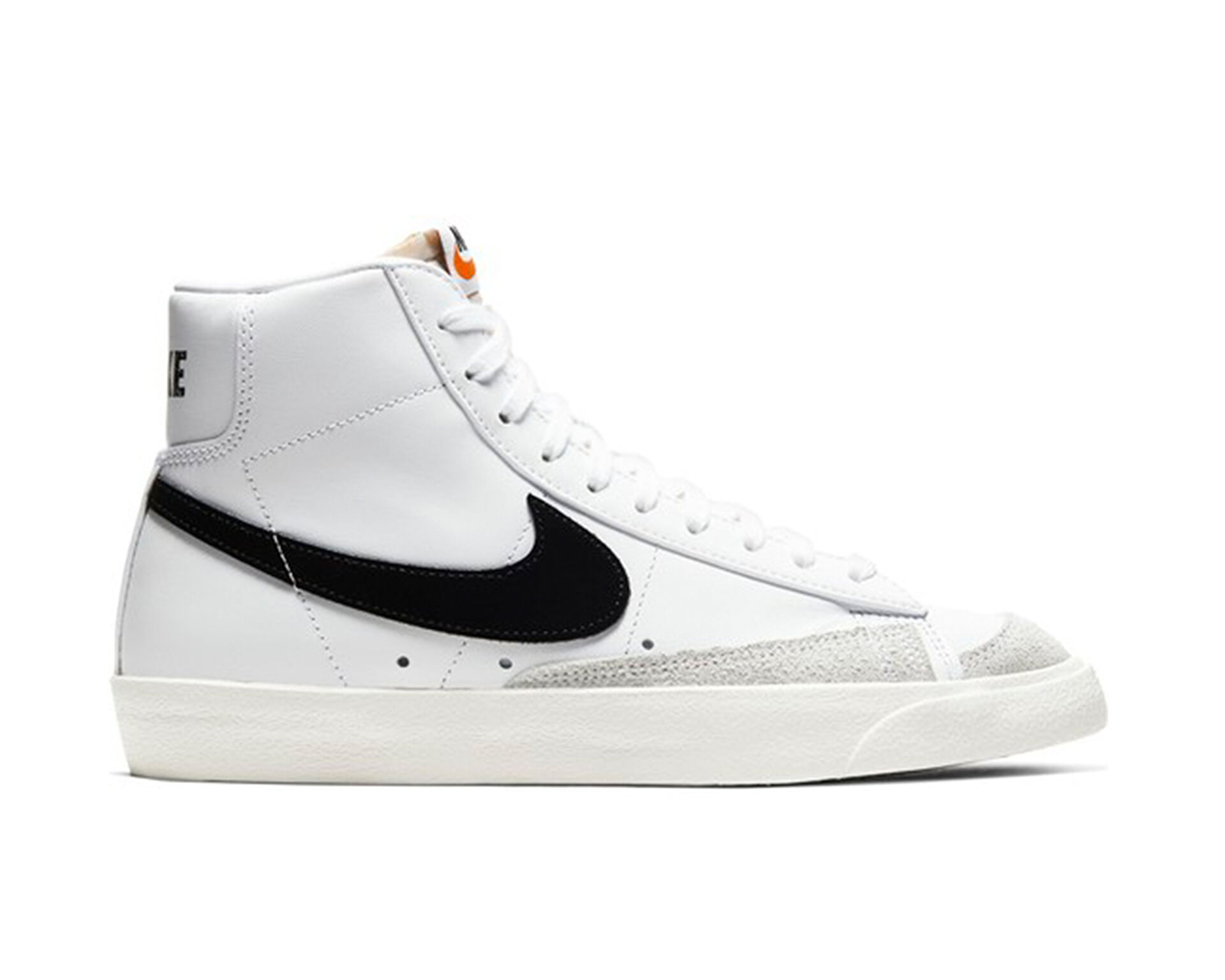 کفش های روزانه W Blazer Mid '77