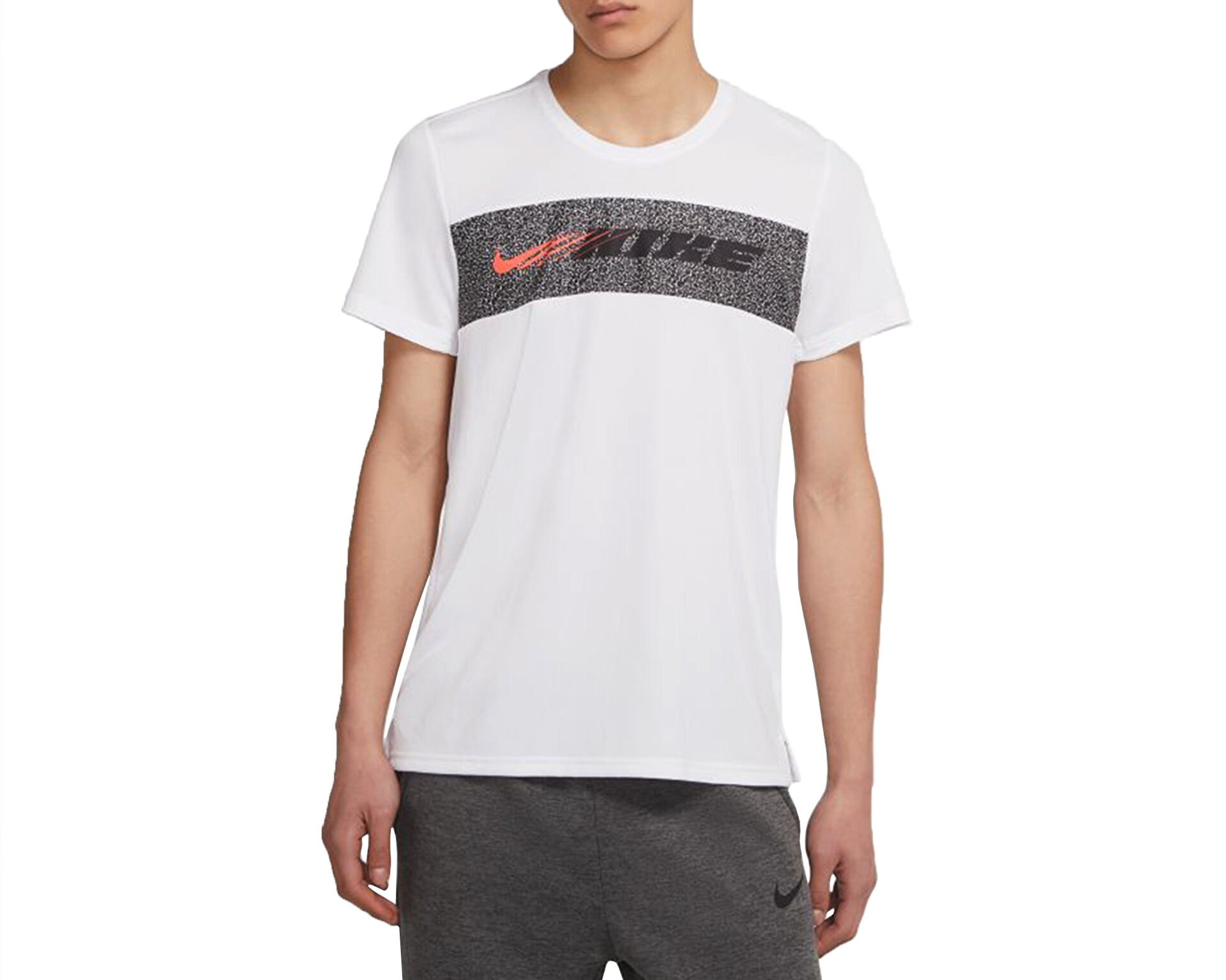 Nike superset tee hot sale