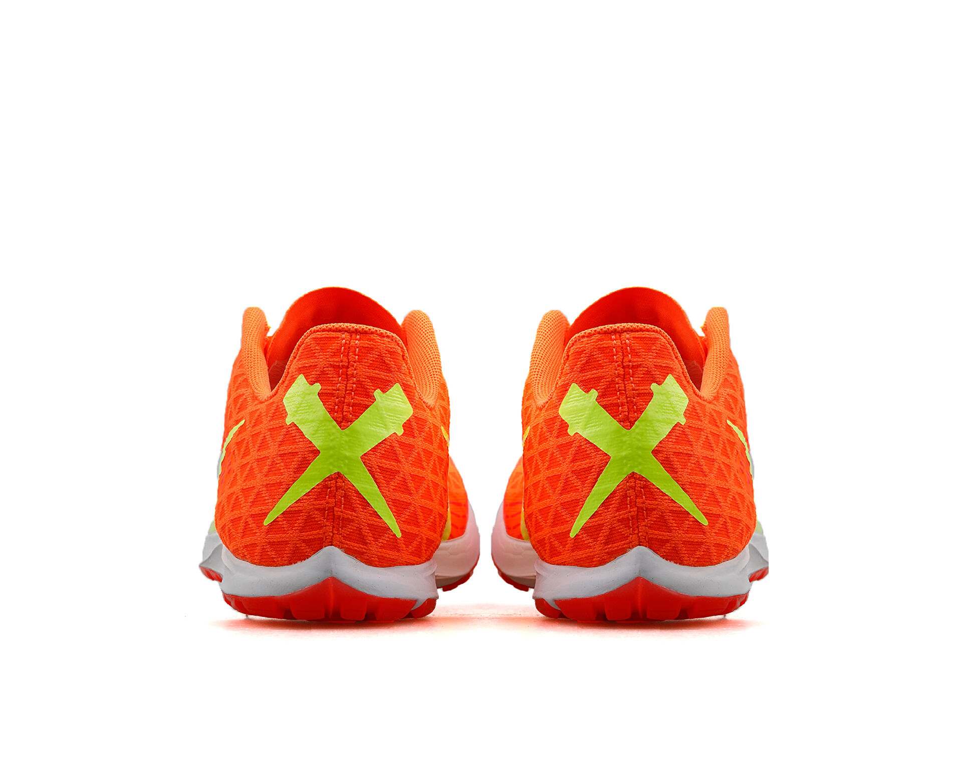 Nike Unisex Zoom Rival Xc Turuncu CZ1795 801