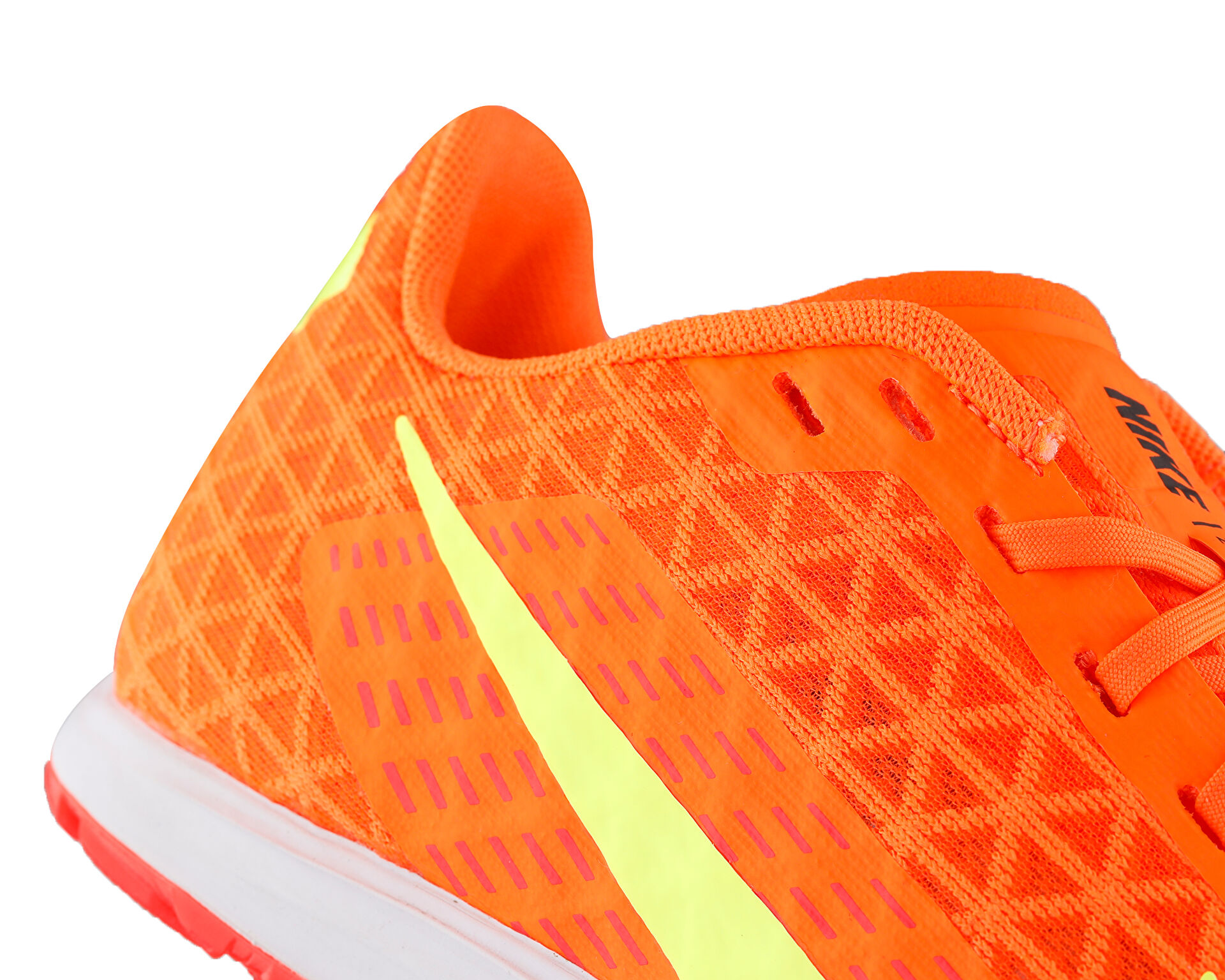 Nike Unisex Zoom Rival Xc Turuncu CZ1795 801