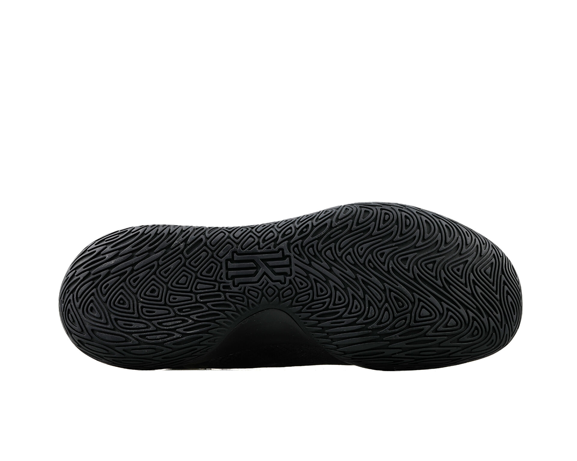 Kyrie Flytrap V ocuk Nike Siyah Gen Basketbol Ayakkab s CZ4100