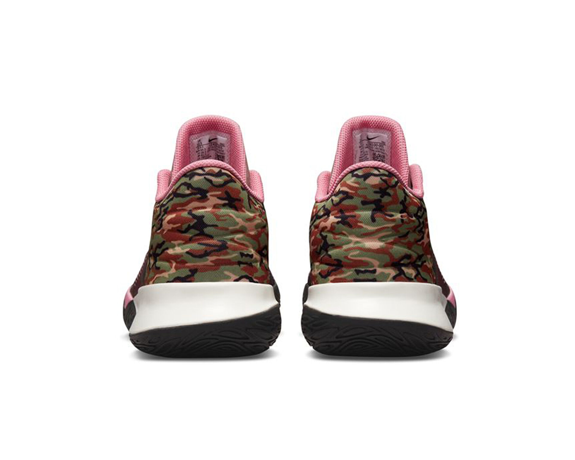 Nike Basketball Shoes Kyrie Flytrap V