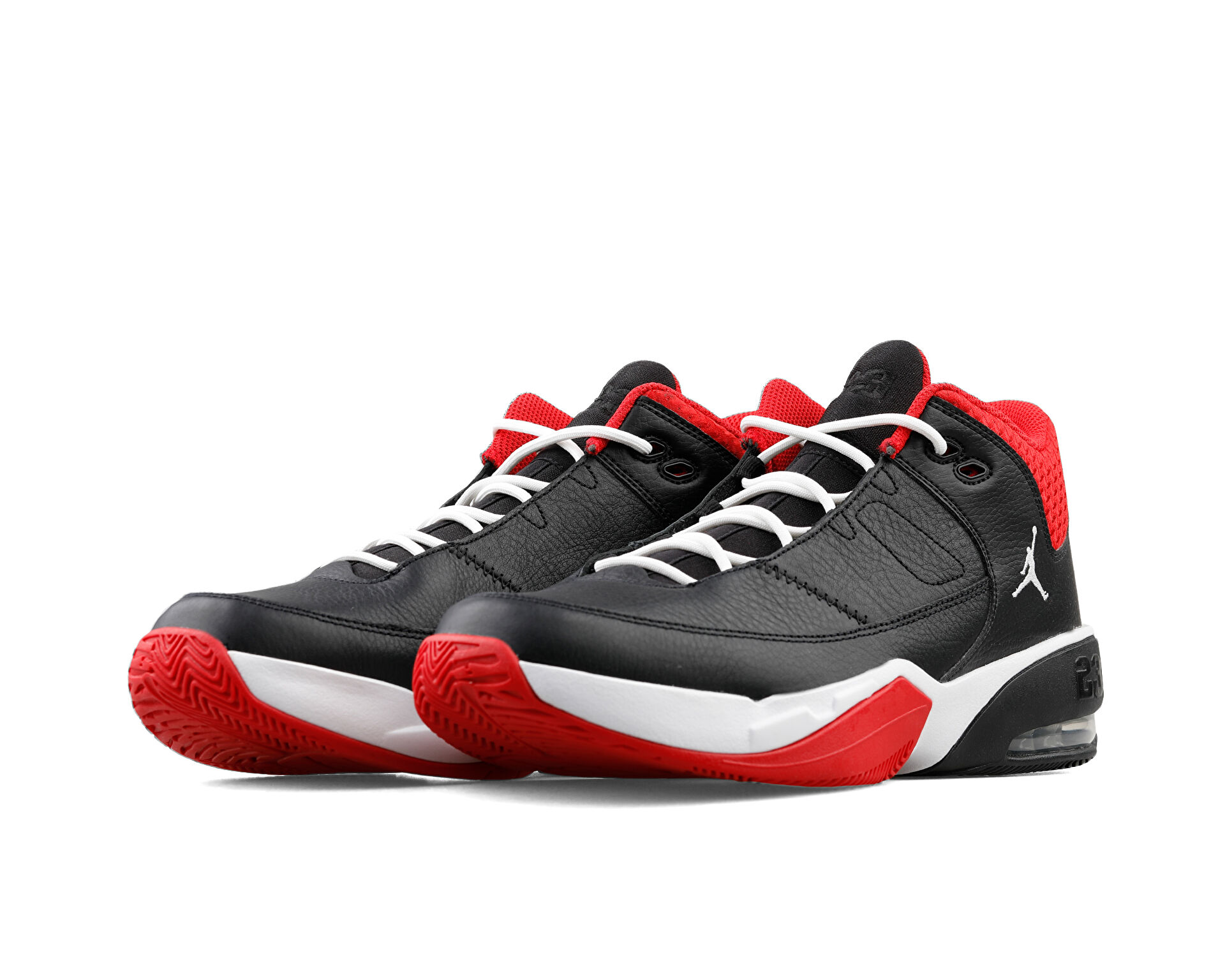 Jordan basketball shoes red new arrivals
