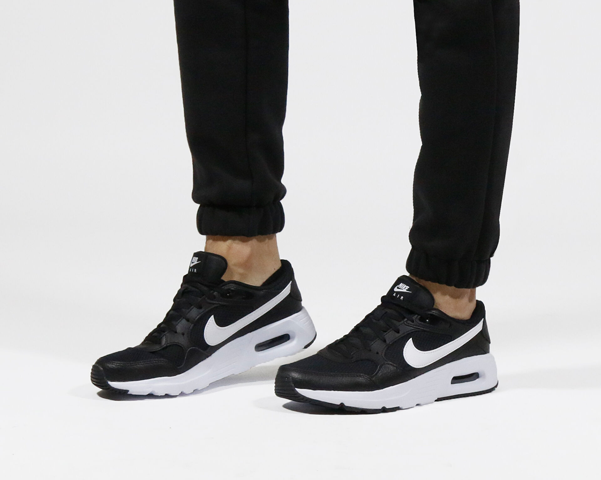 Siyah SNKRS GNLK Air Max Sc Gs Korayspor