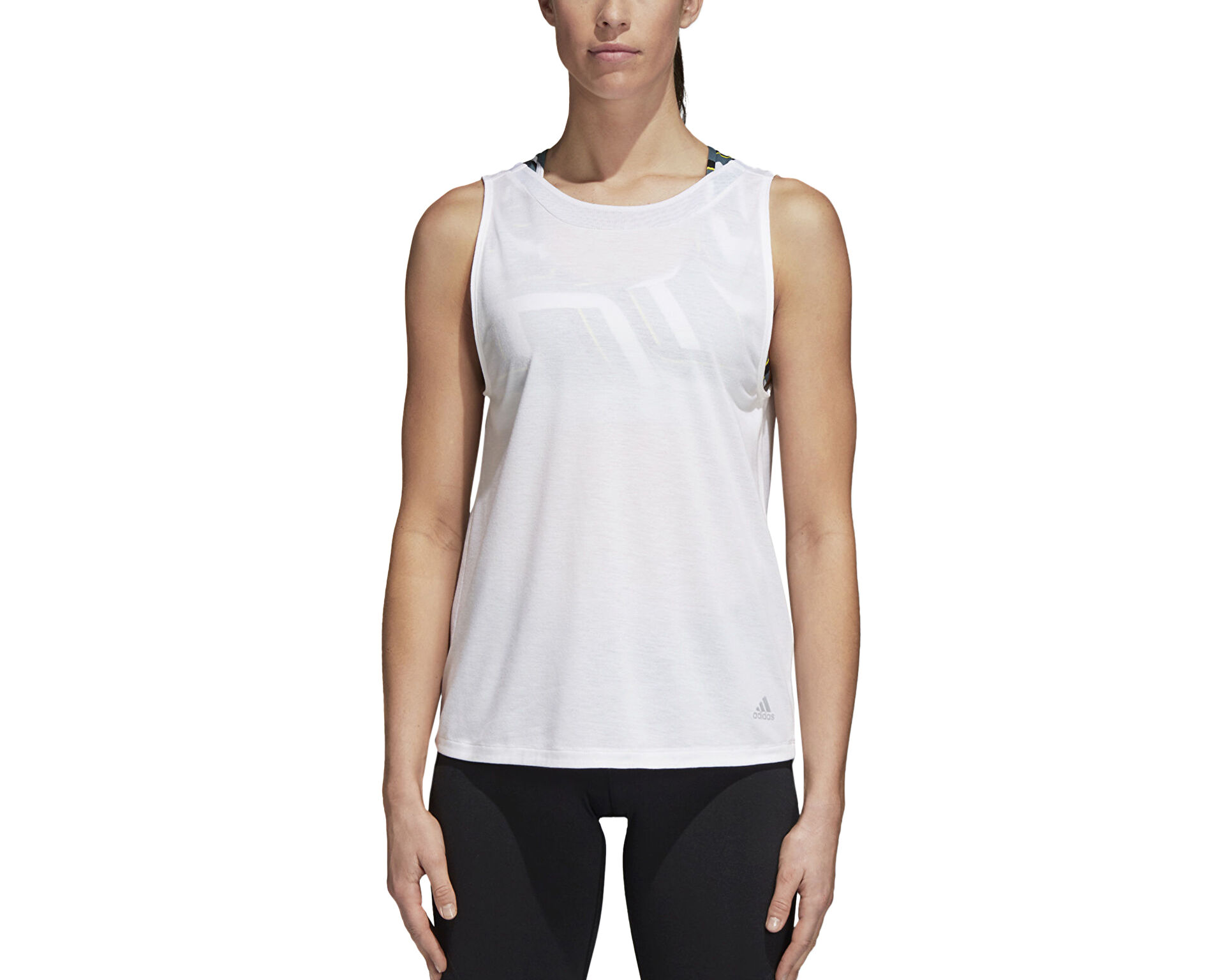 Adidas low back tank online